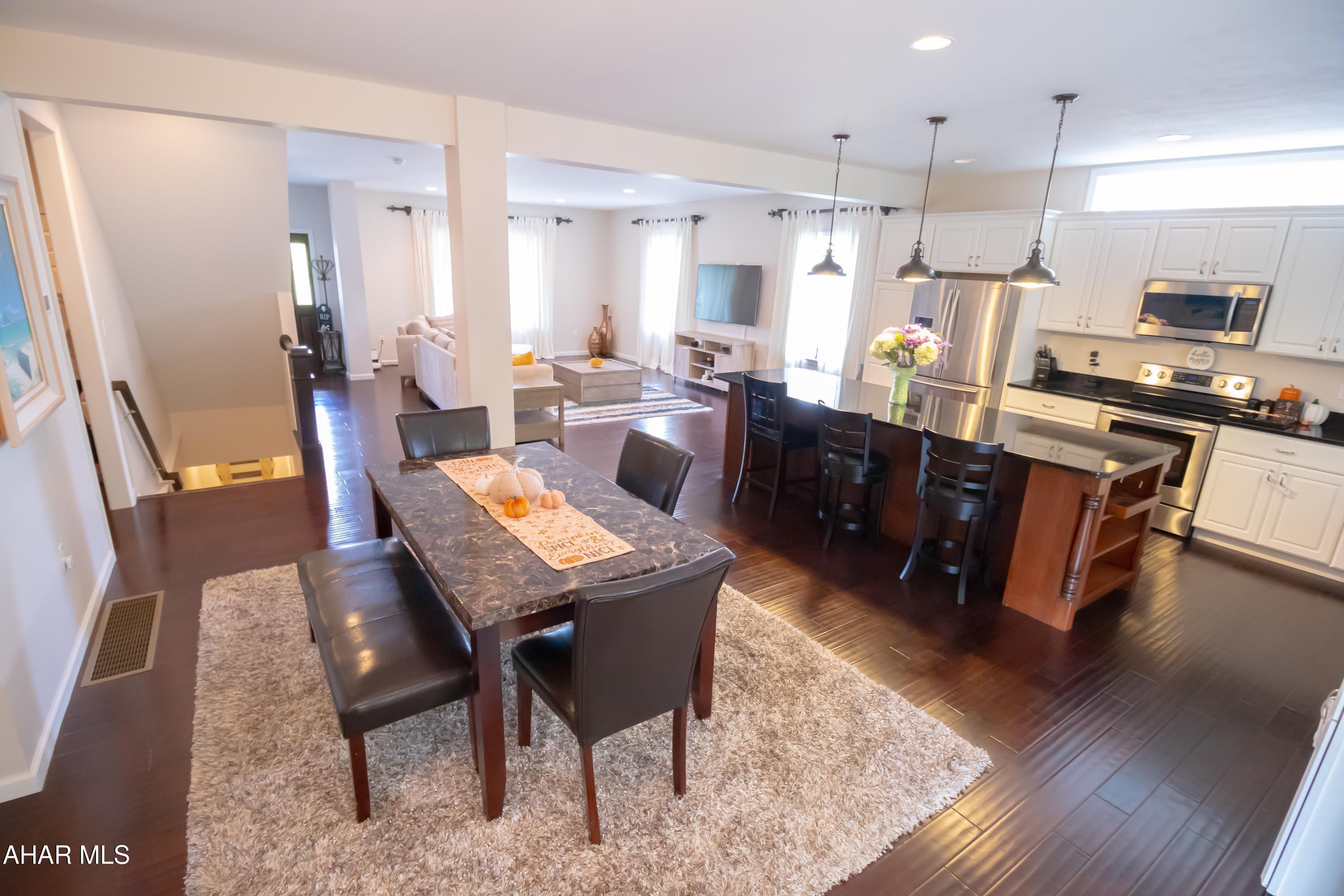 Brush Oaks Development - Residential