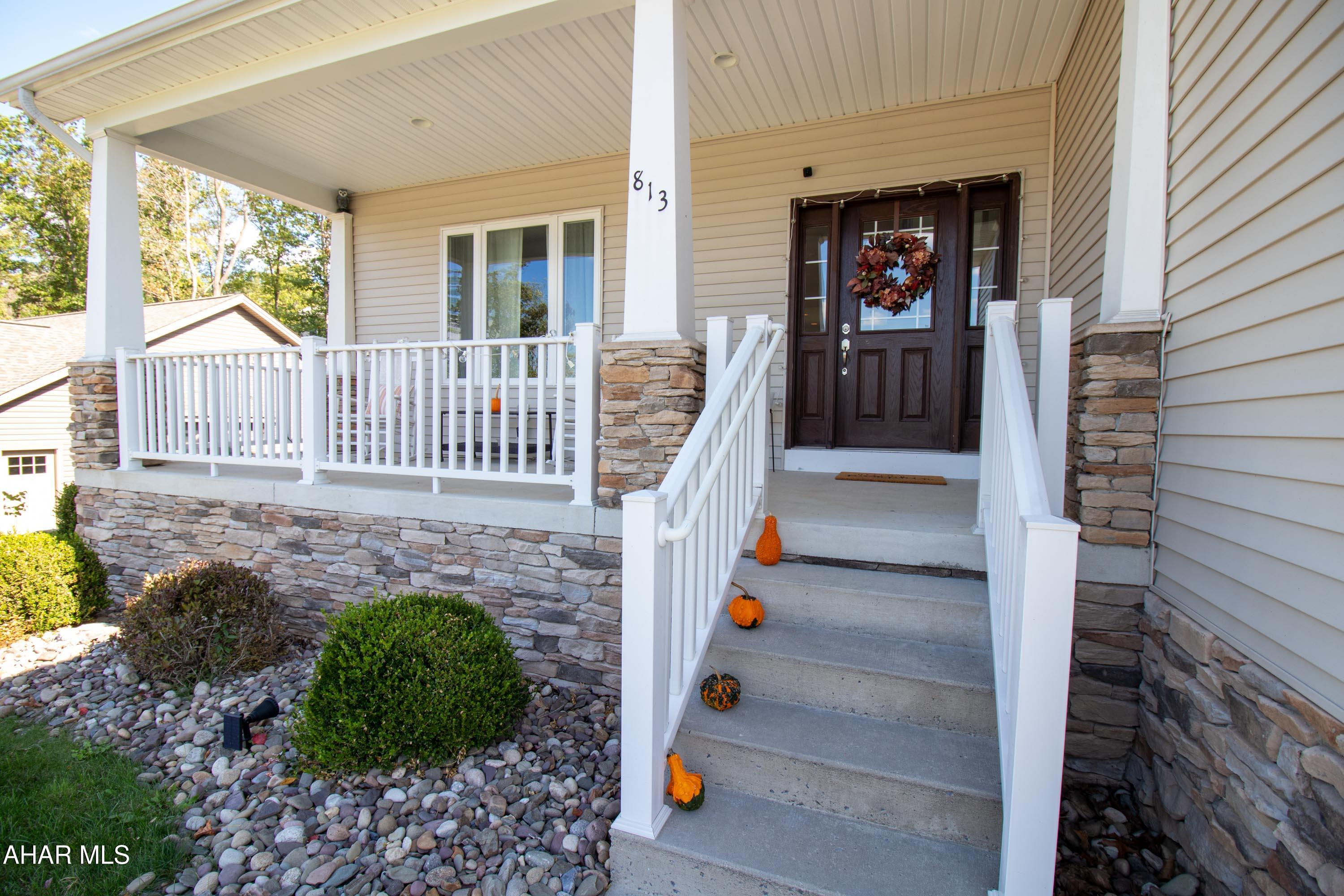 Brush Oaks Development - Residential