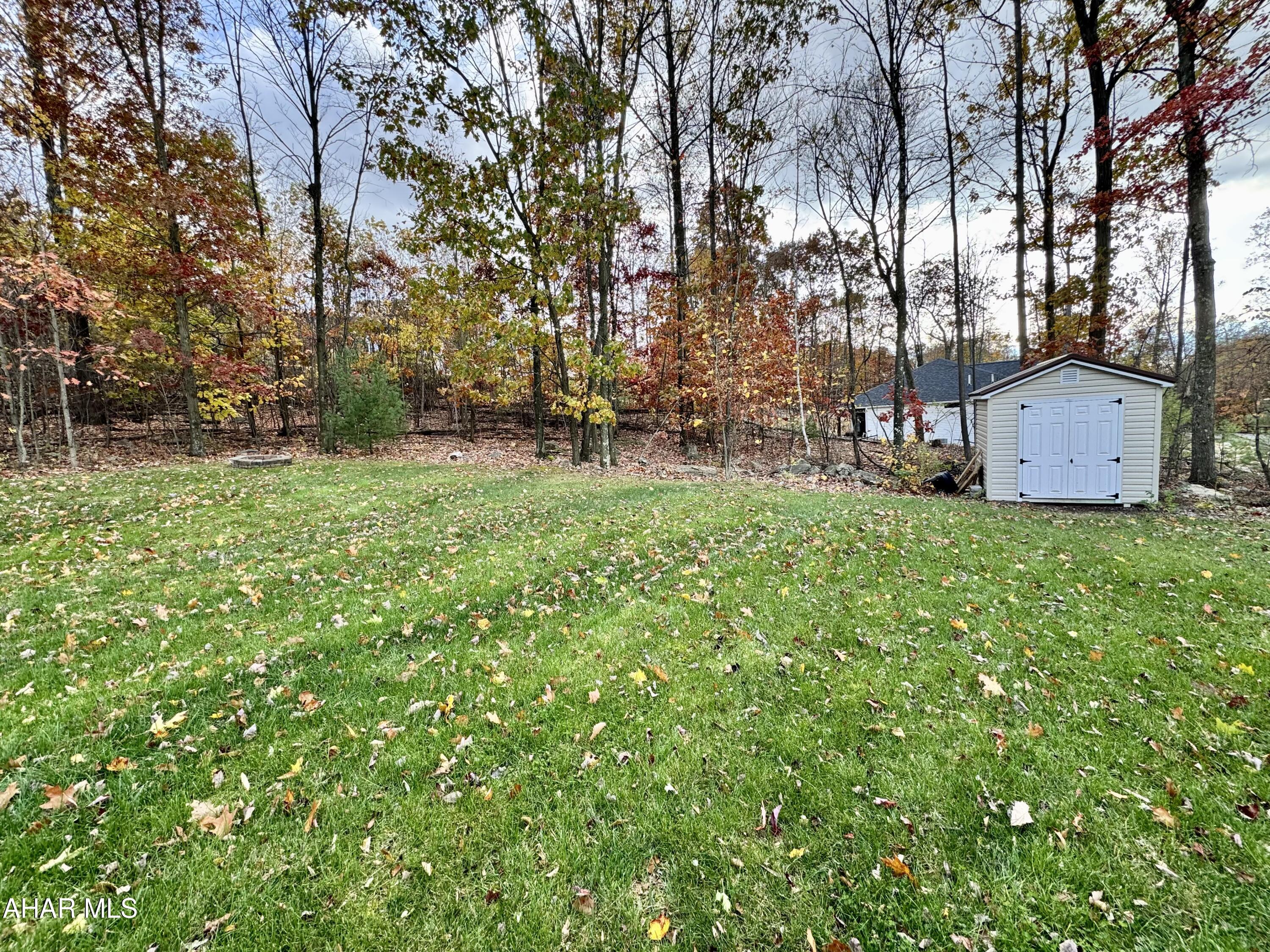 Brush Oaks Development - Residential