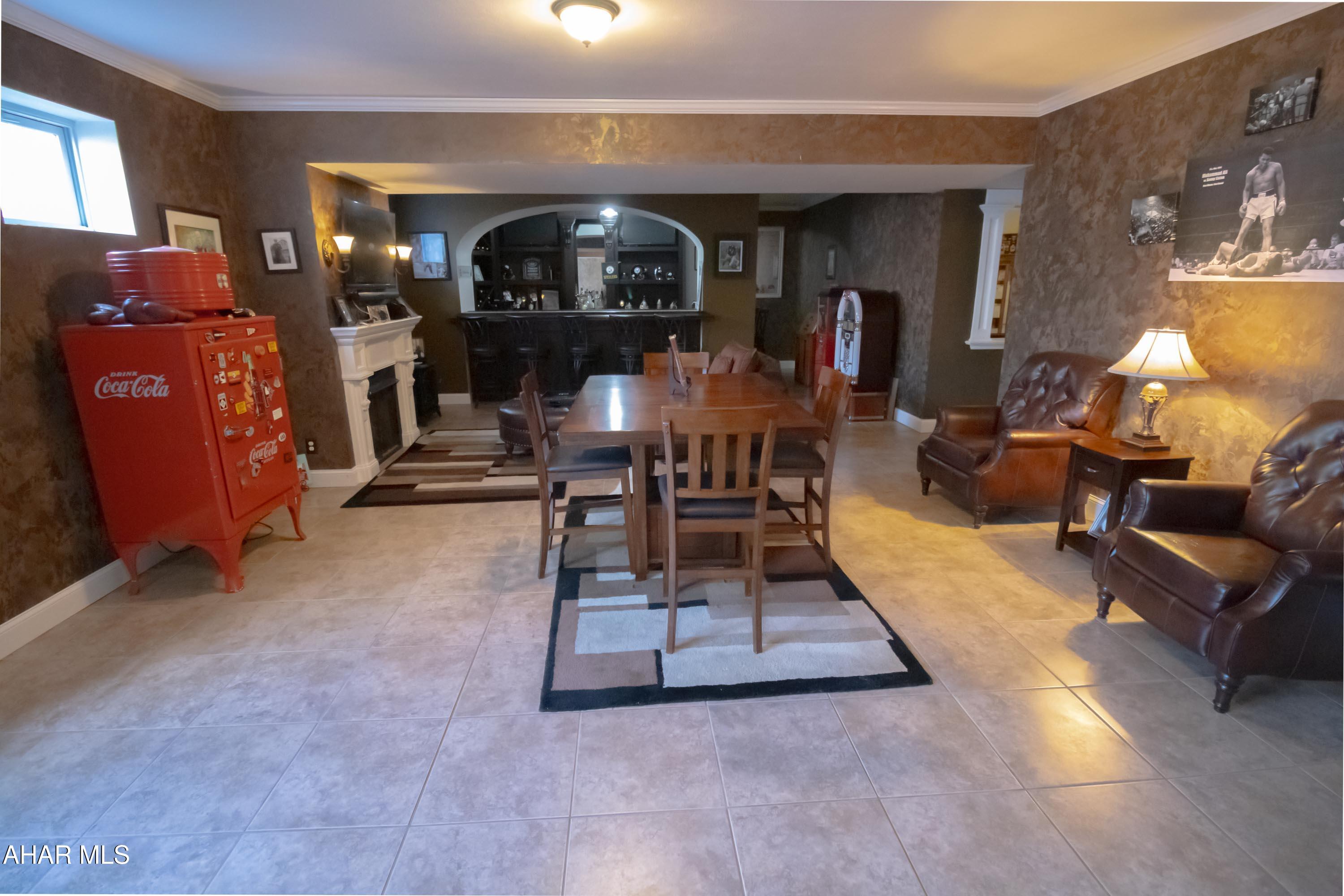 Brush Oaks Development - Residential