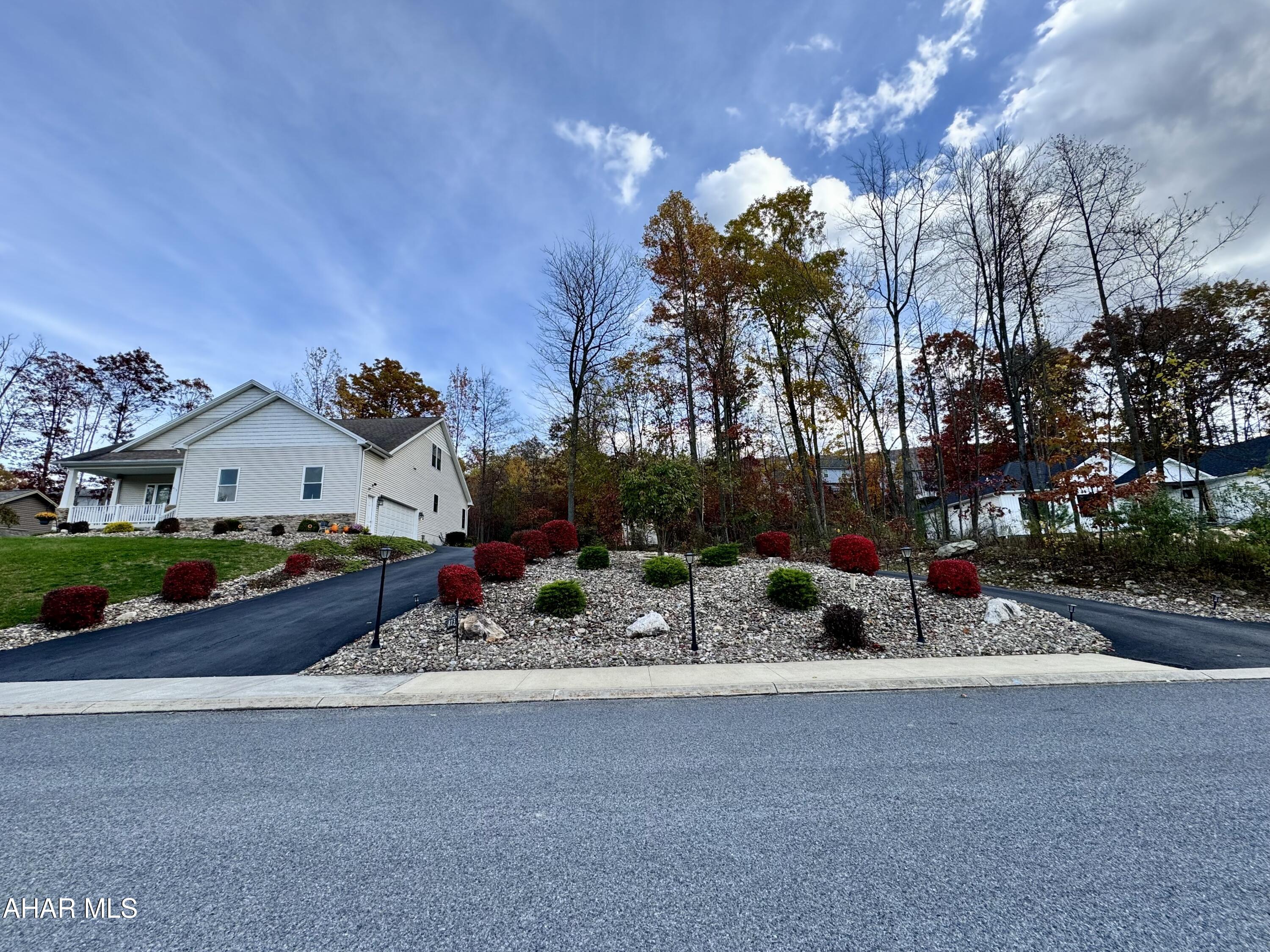 Brush Oaks Development - Residential