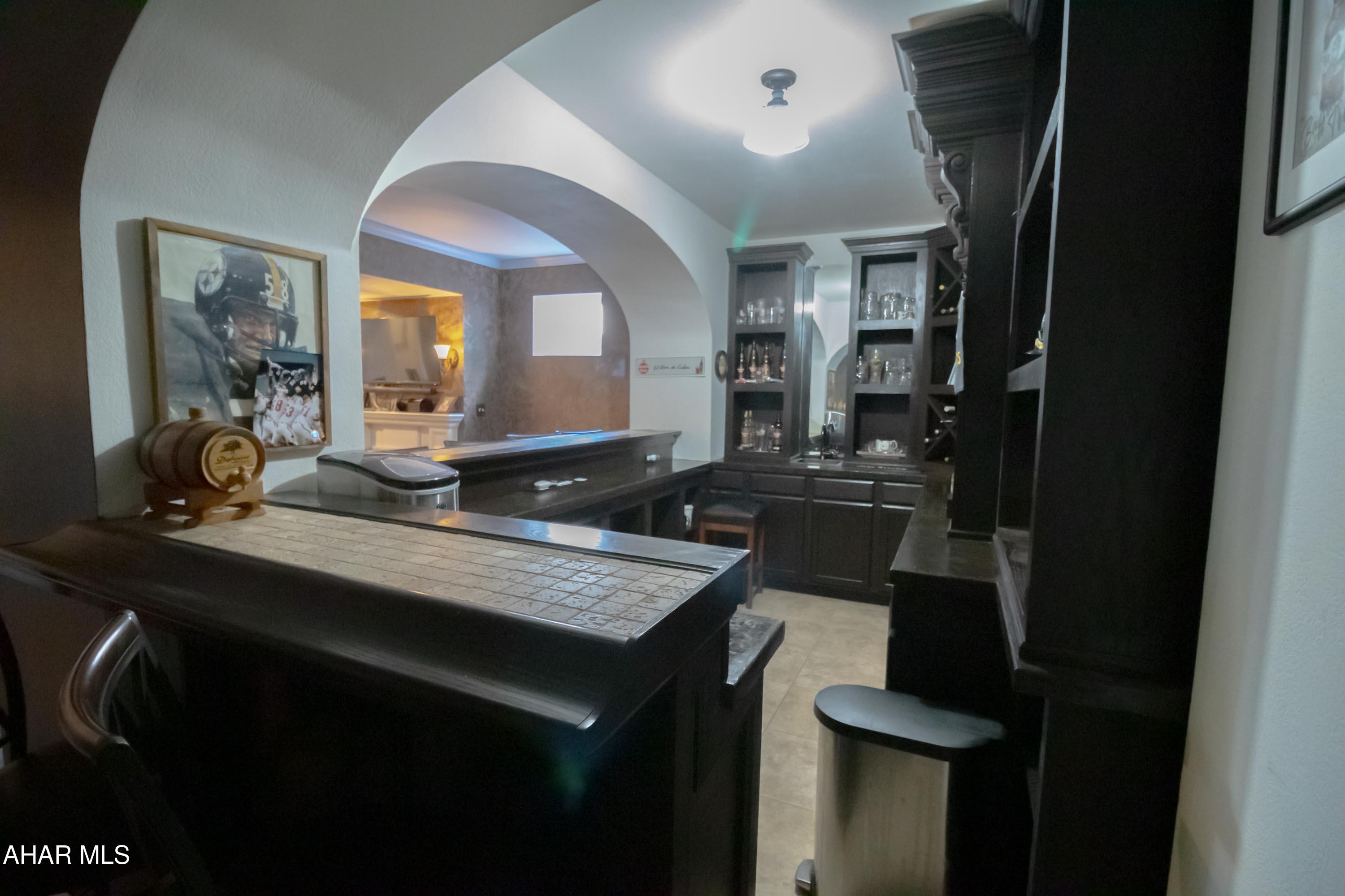 Brush Oaks Development - Residential