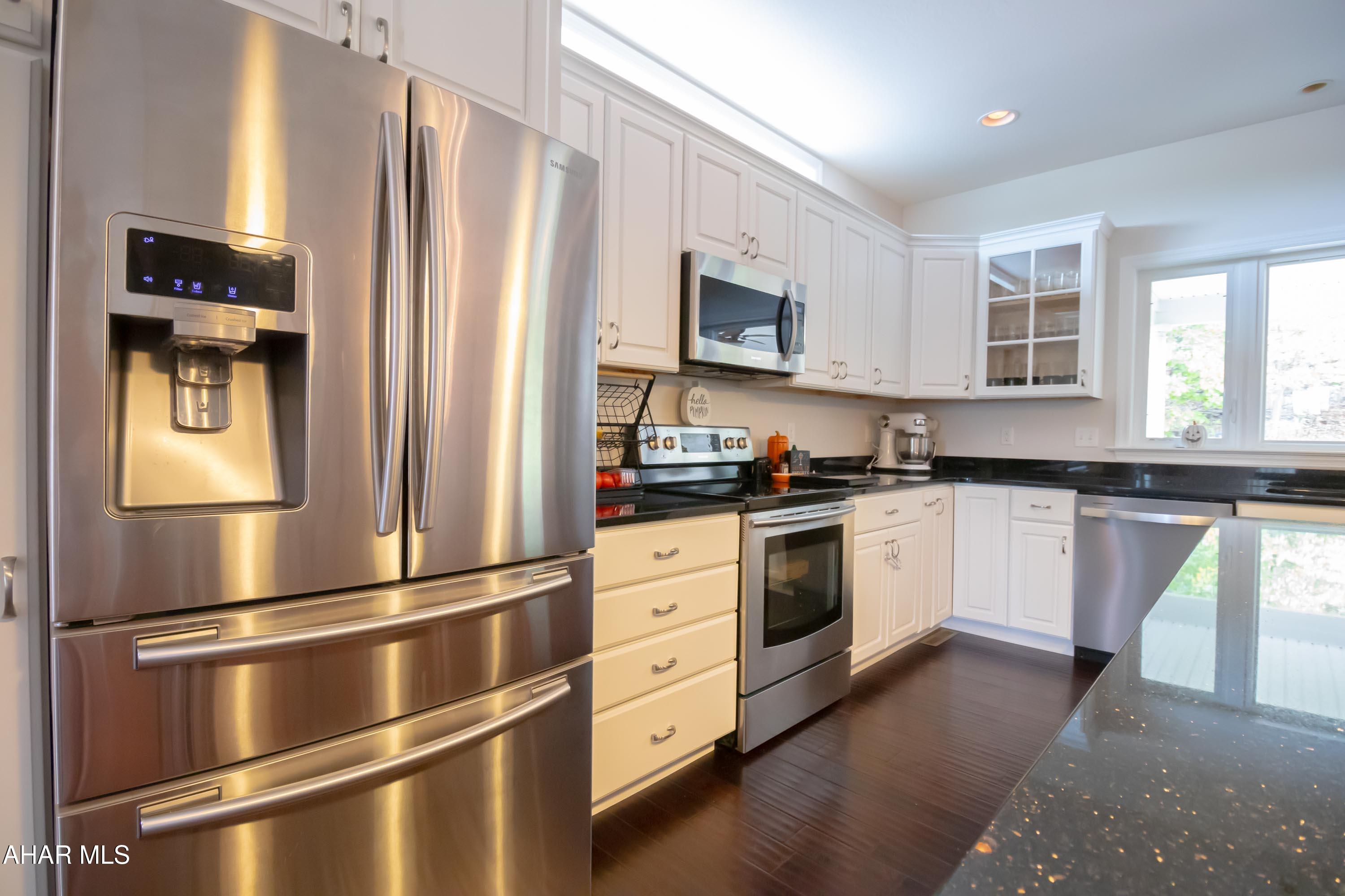 Brush Oaks Development - Residential