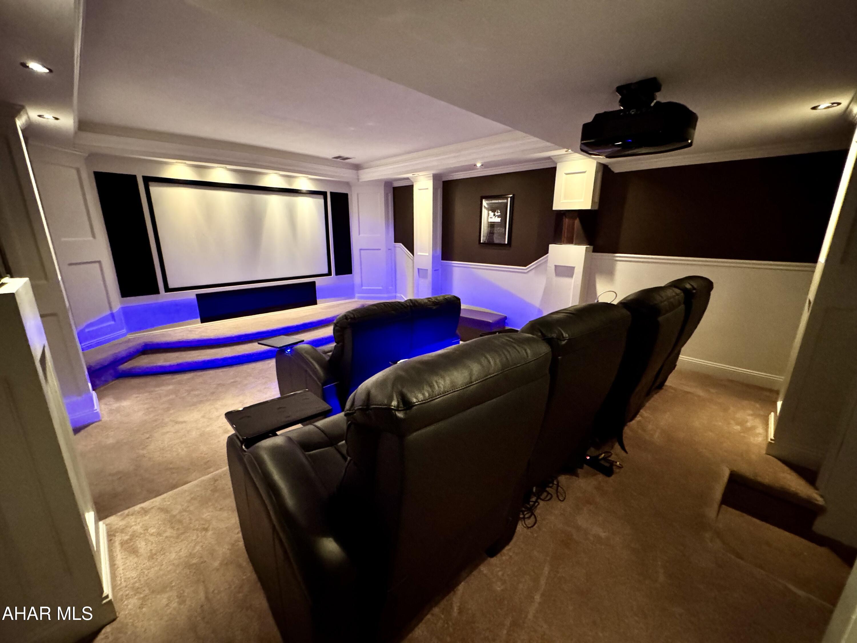 Brush Oaks Development - Residential