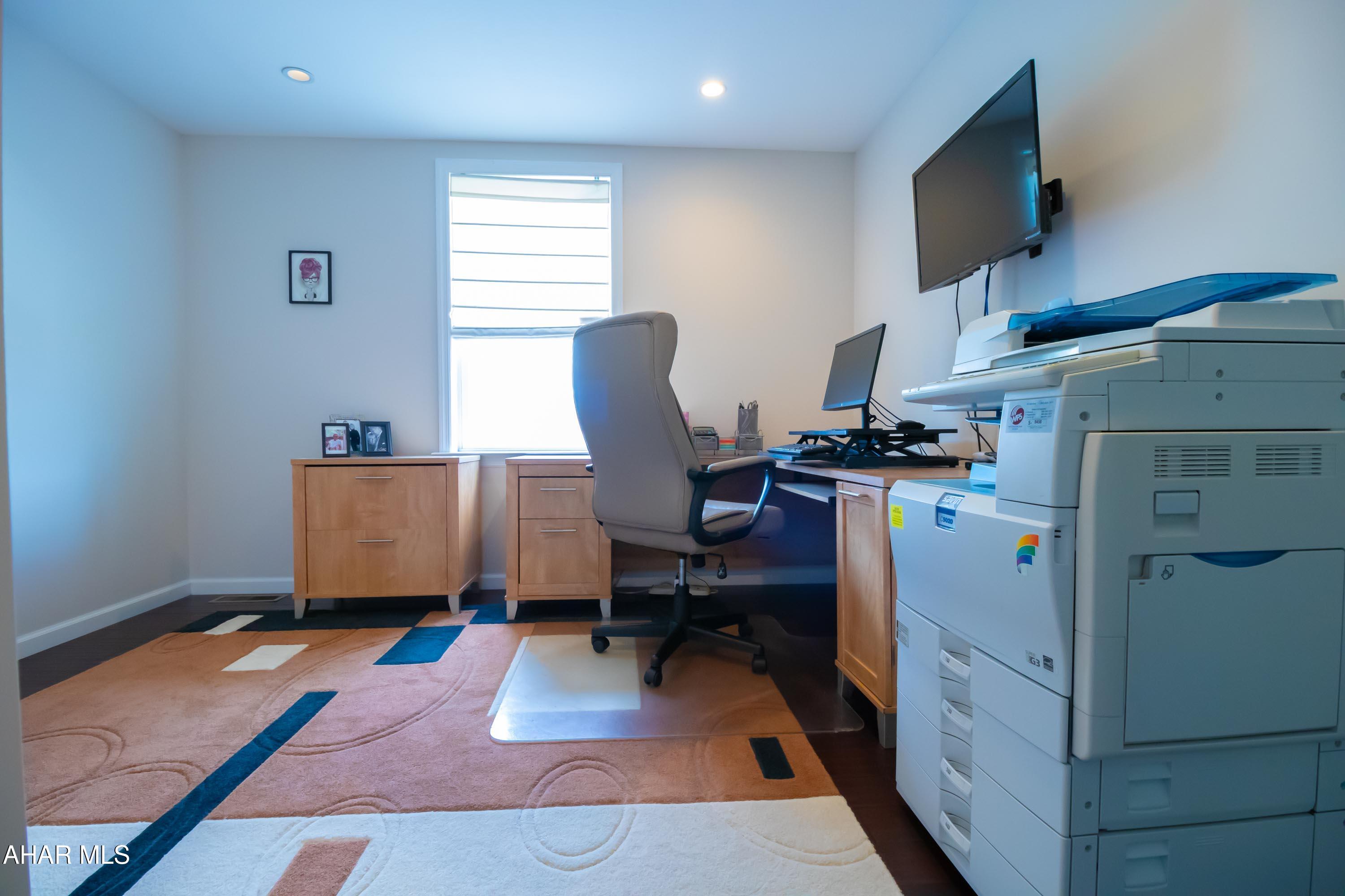 Brush Oaks Development - Residential