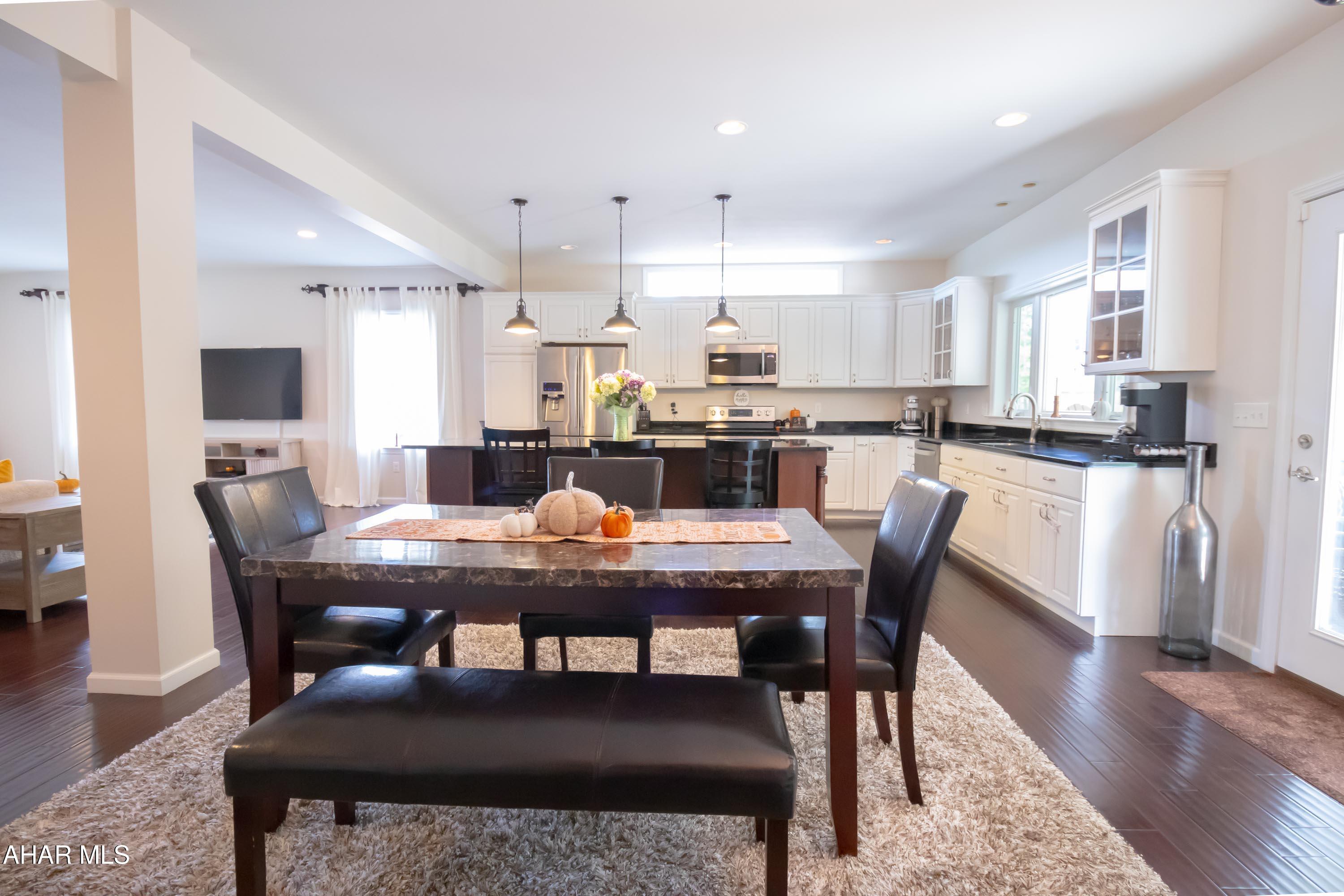 Brush Oaks Development - Residential