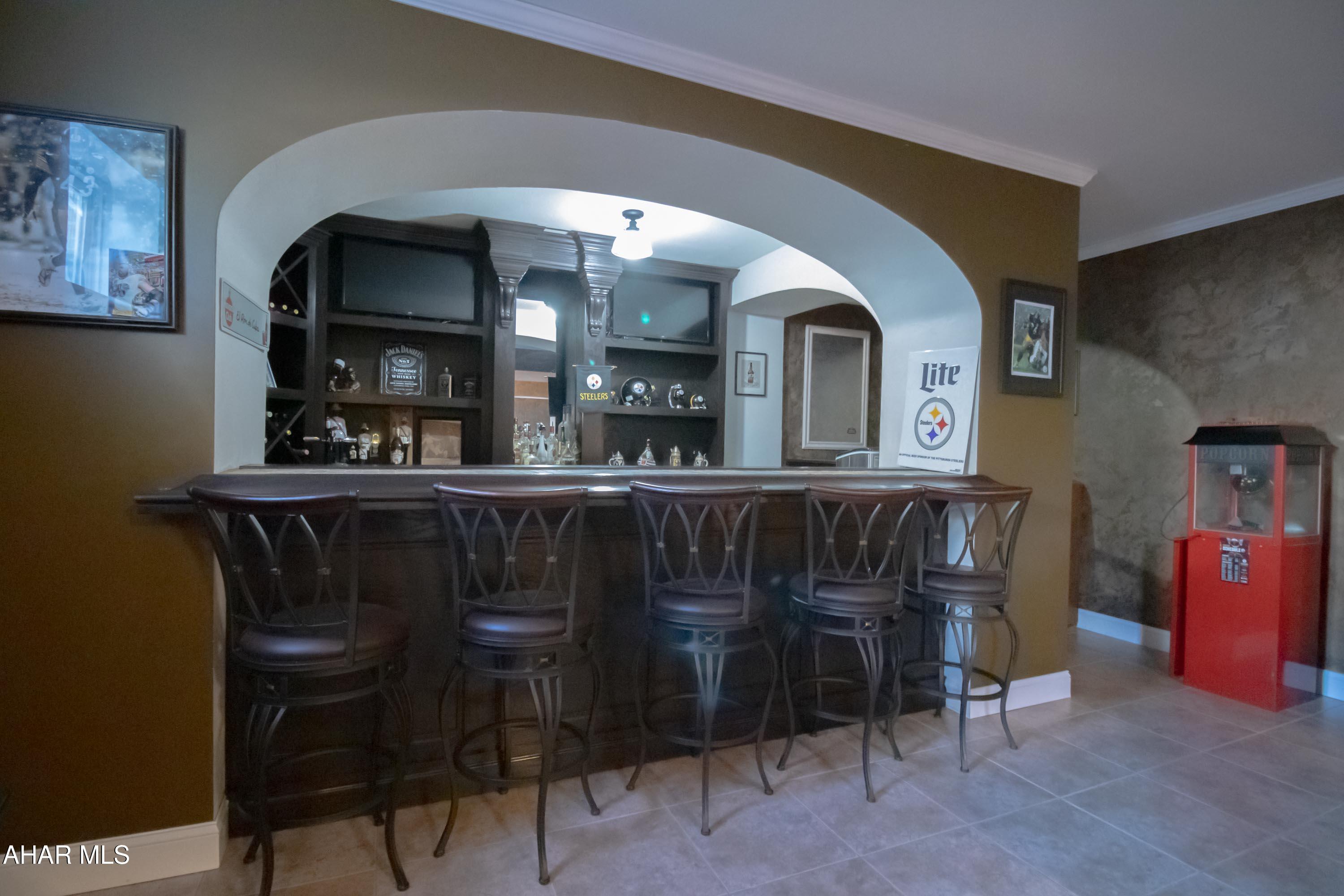 Brush Oaks Development - Residential