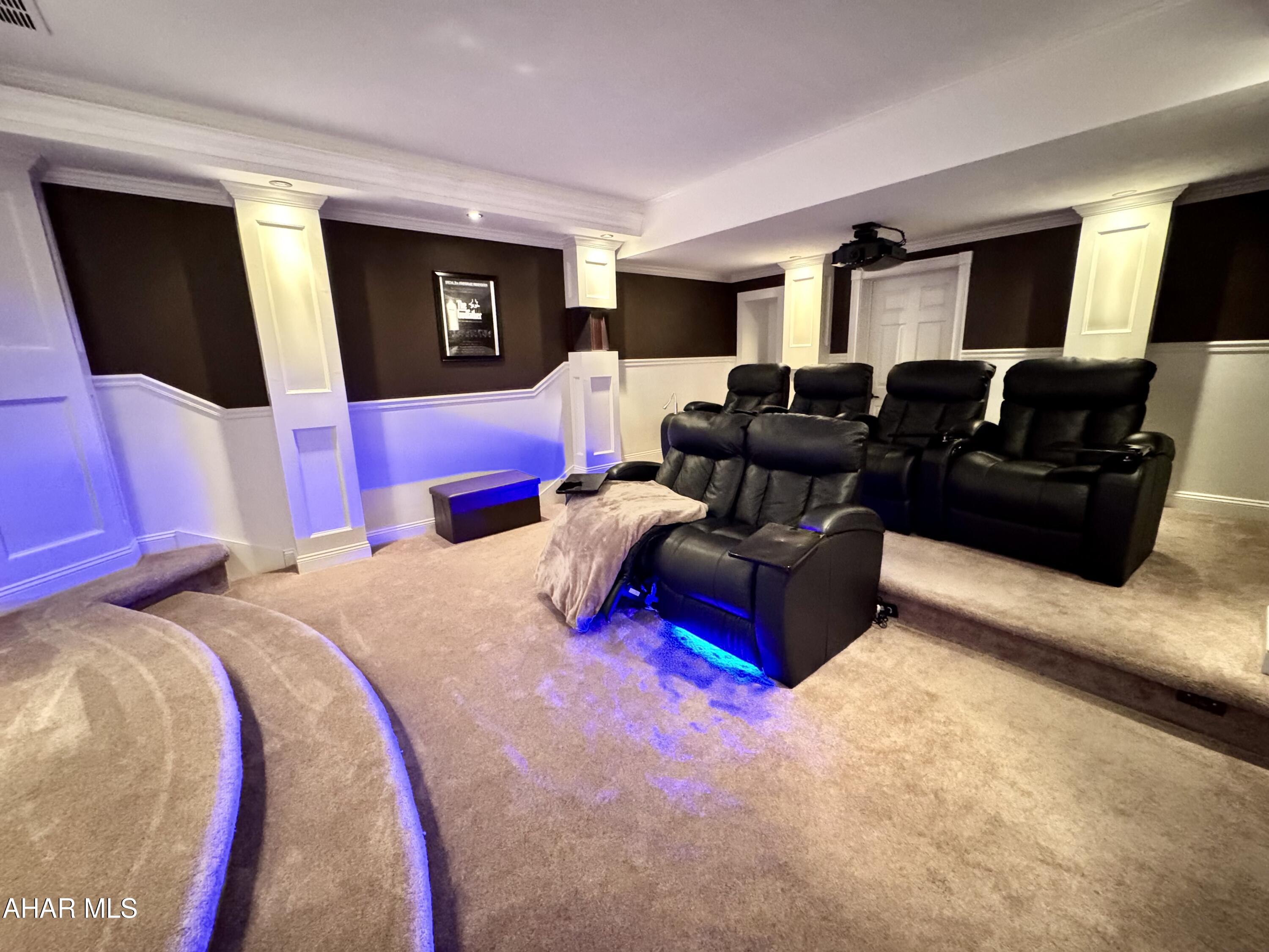 Brush Oaks Development - Residential