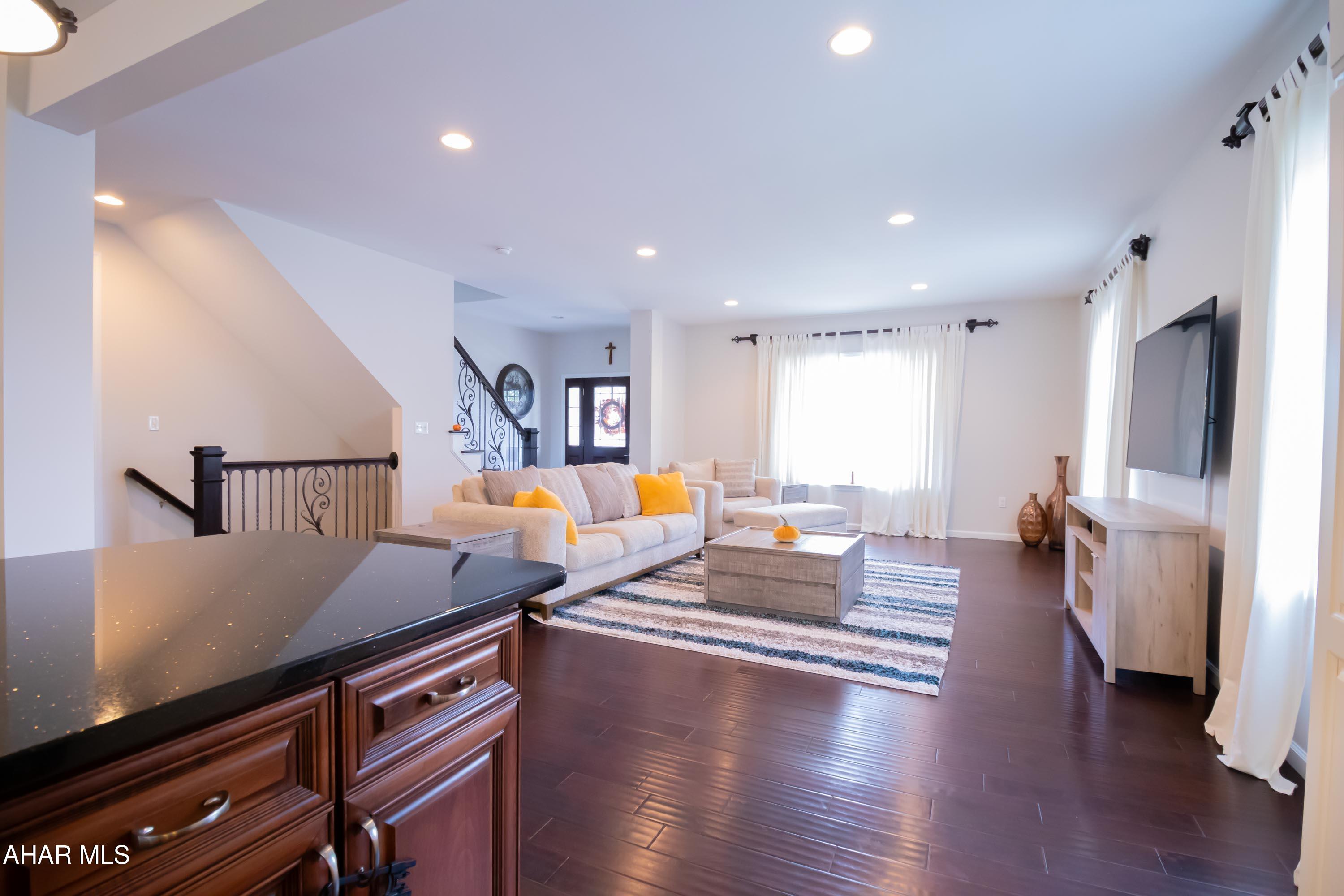 Brush Oaks Development - Residential