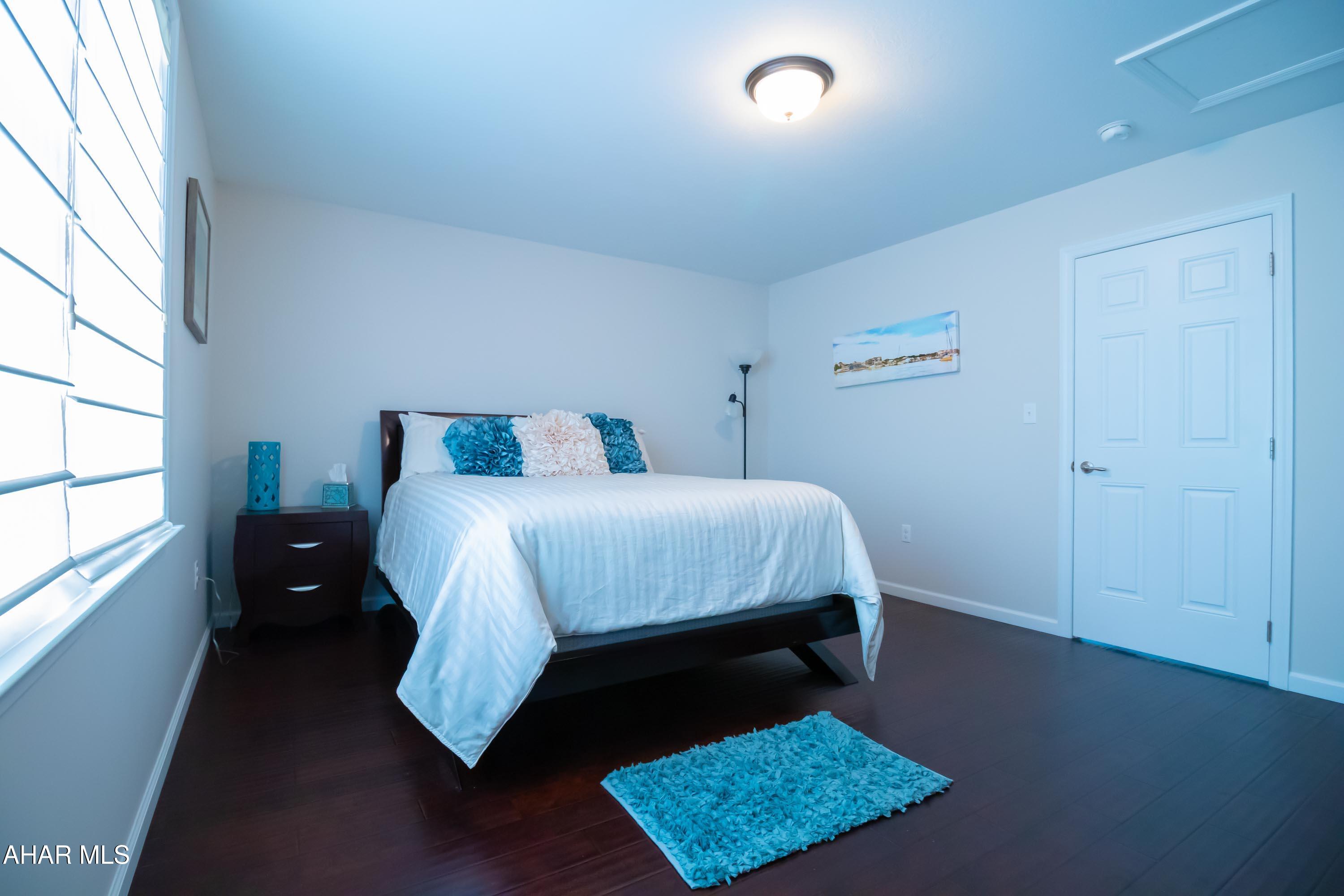 Brush Oaks Development - Residential