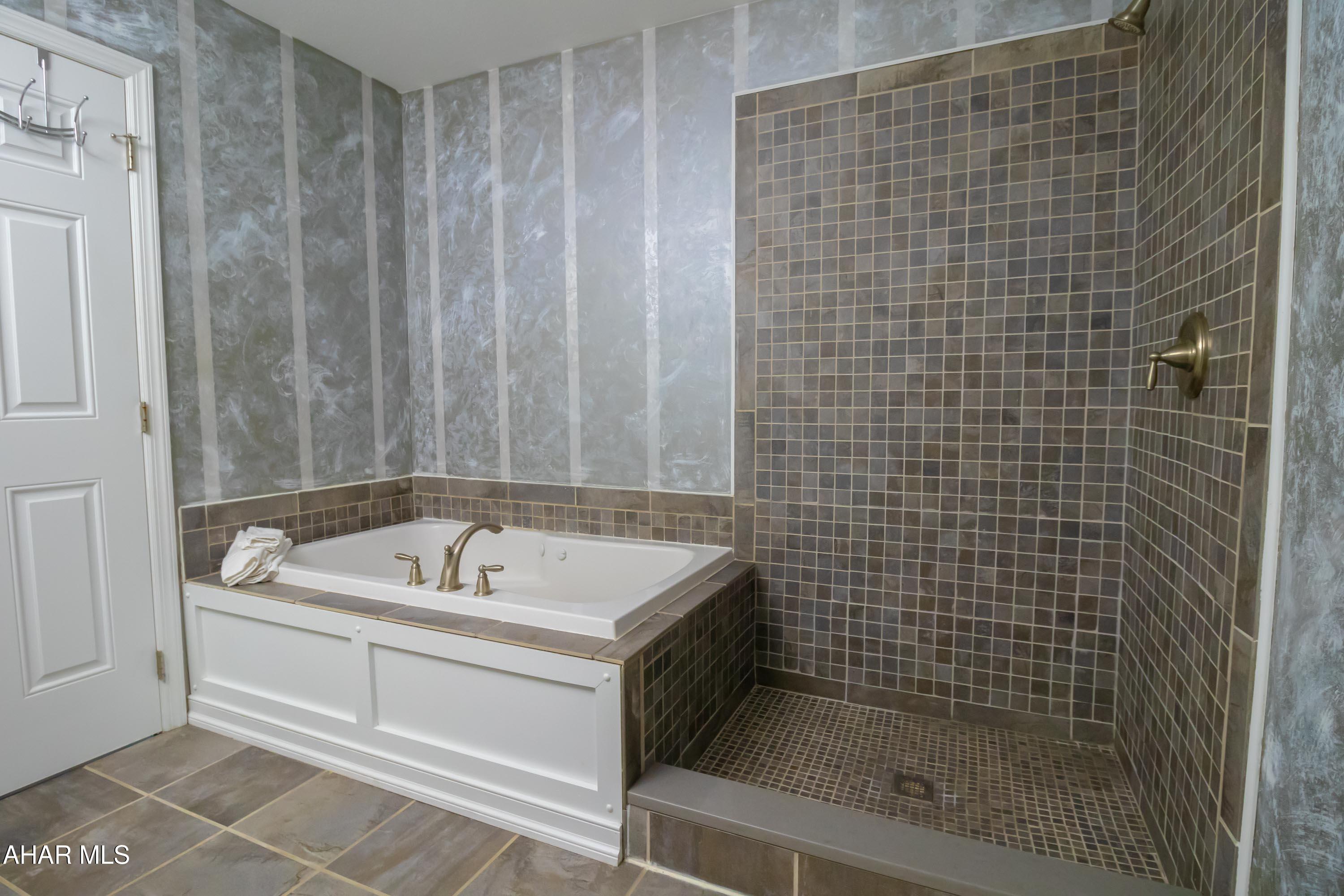 Brush Oaks Development - Residential