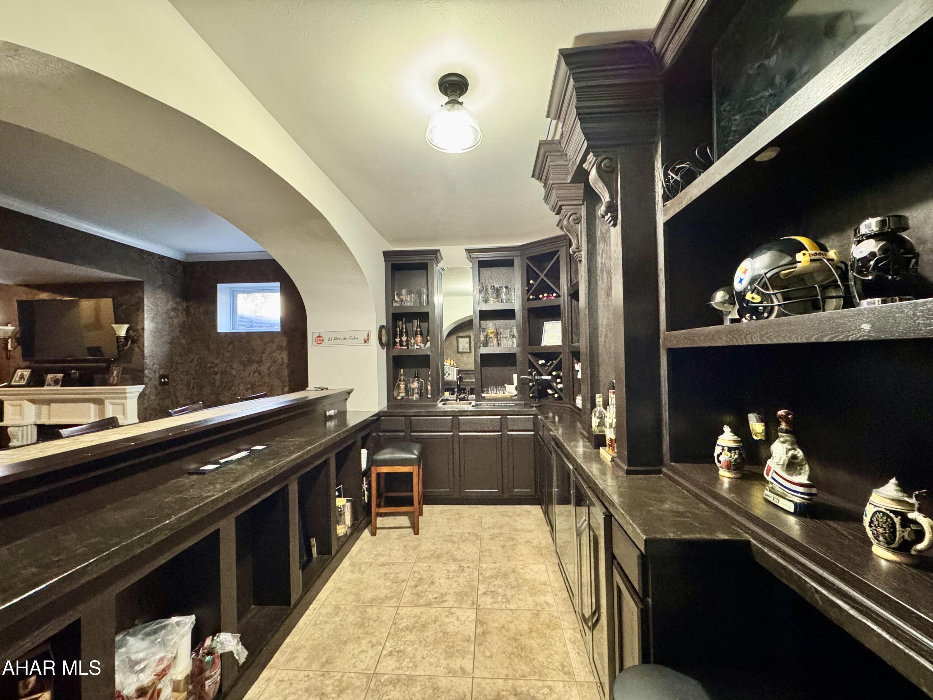 Brush Oaks Development - Residential