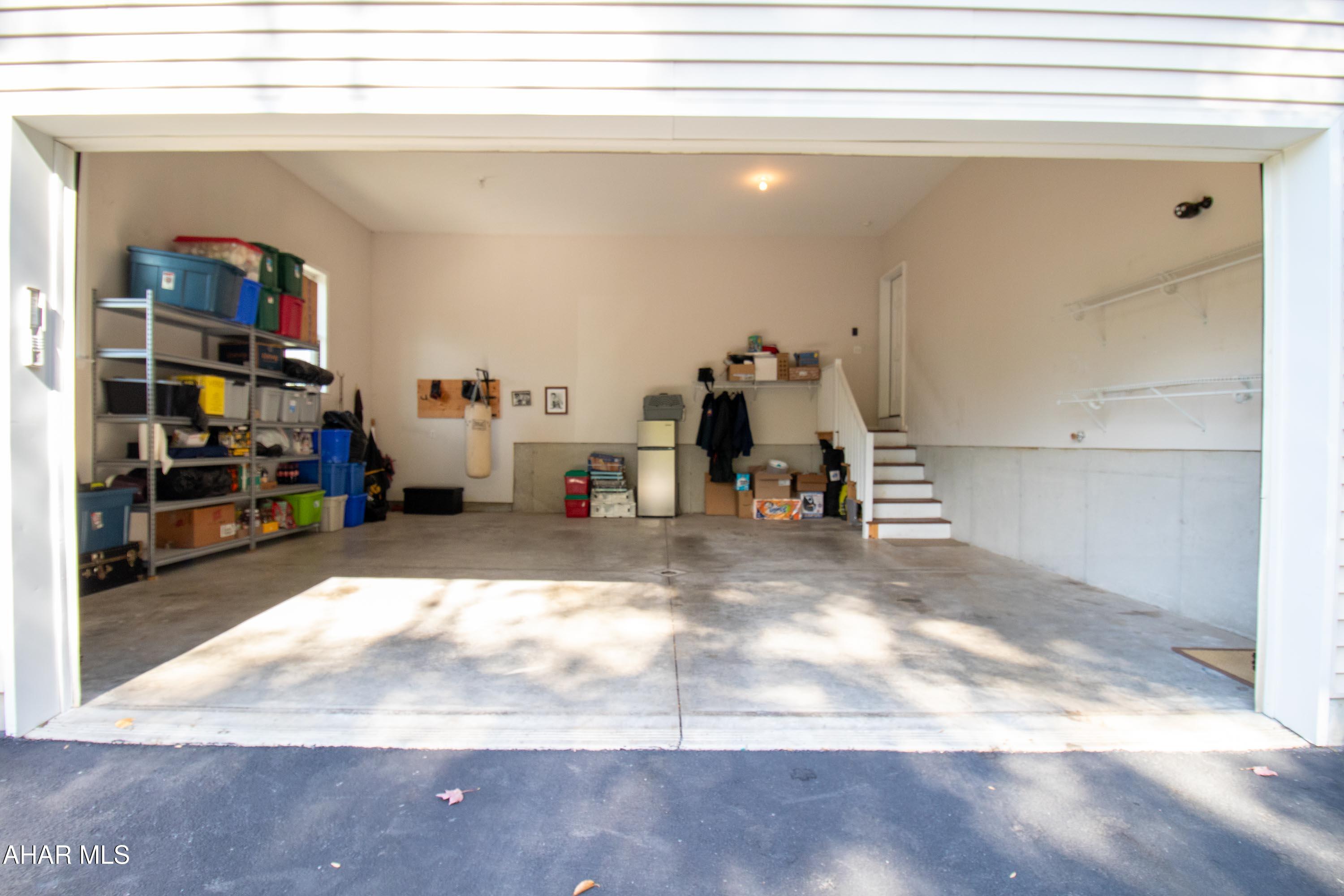 Brush Oaks Development - Residential