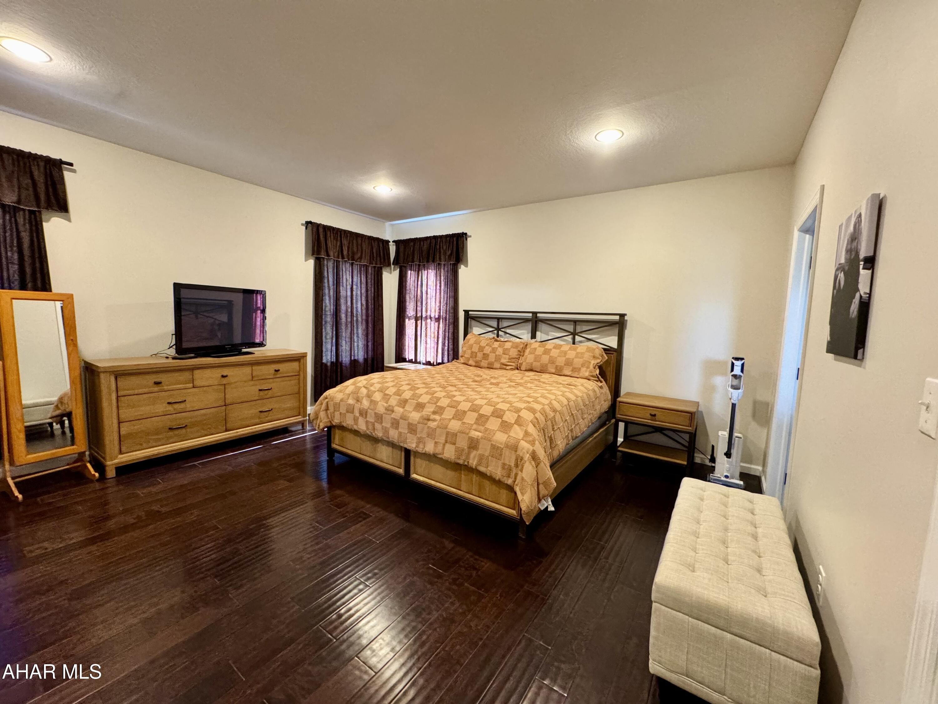 Brush Oaks Development - Residential