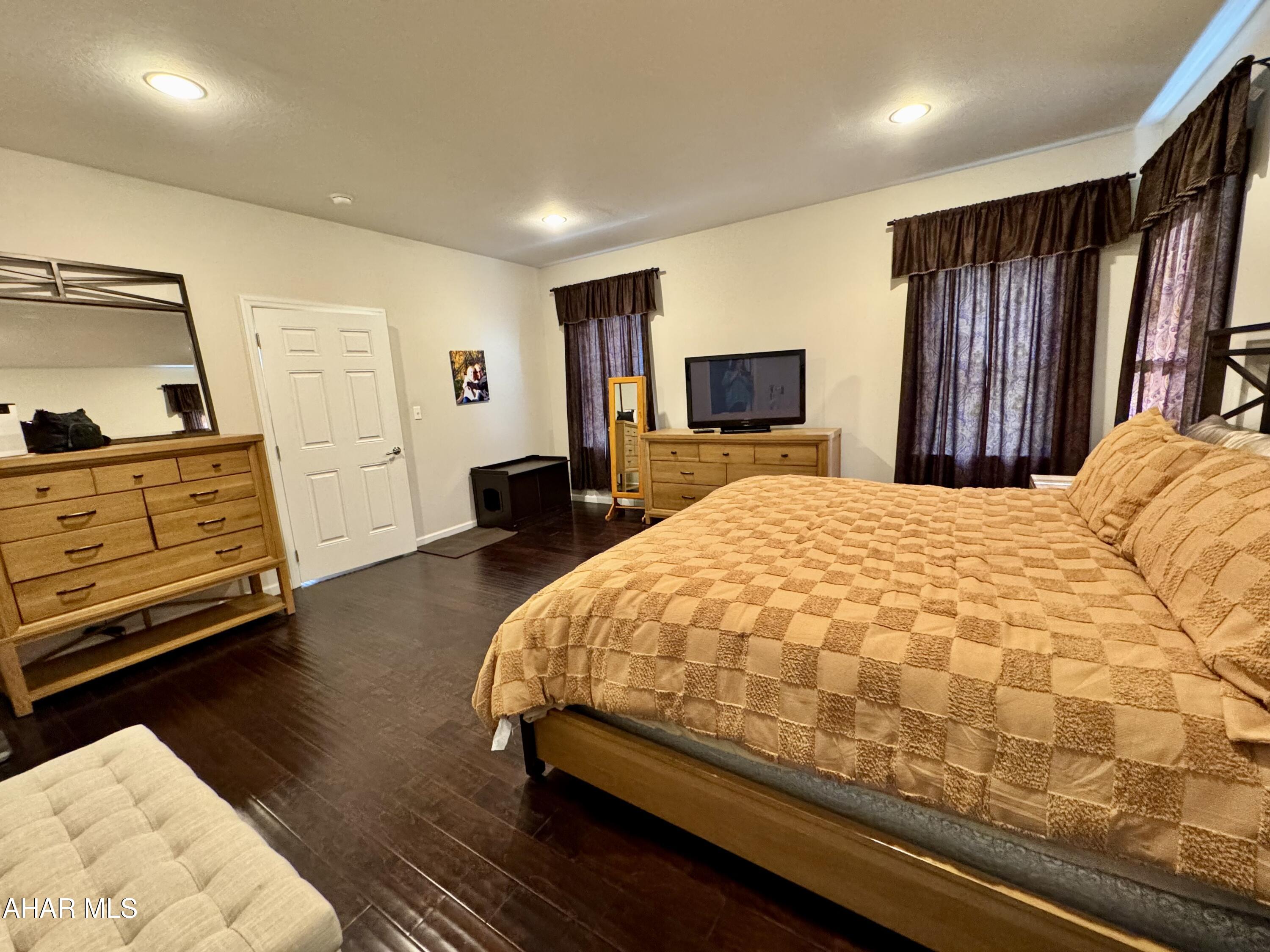 Brush Oaks Development - Residential