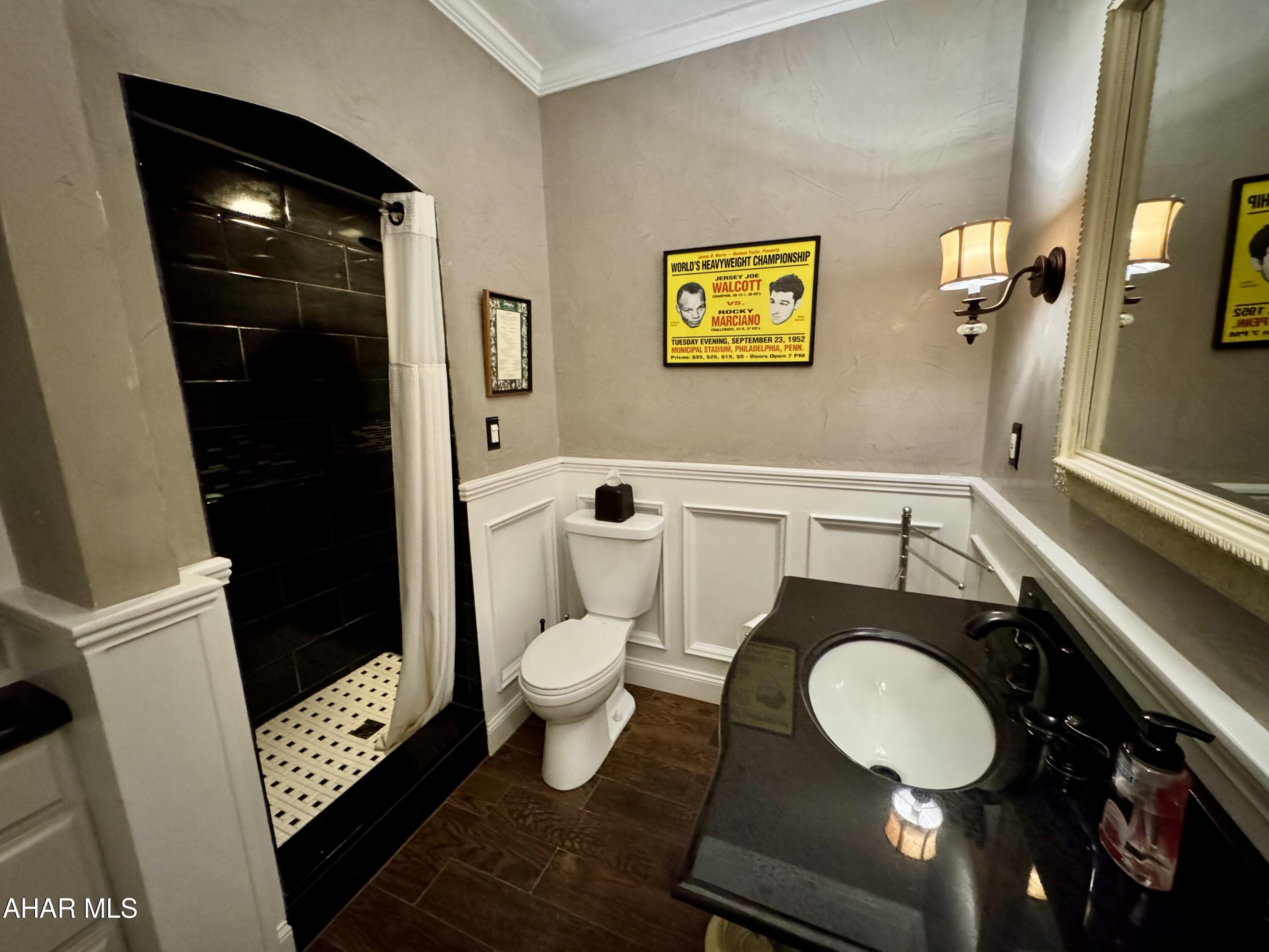 Brush Oaks Development - Residential