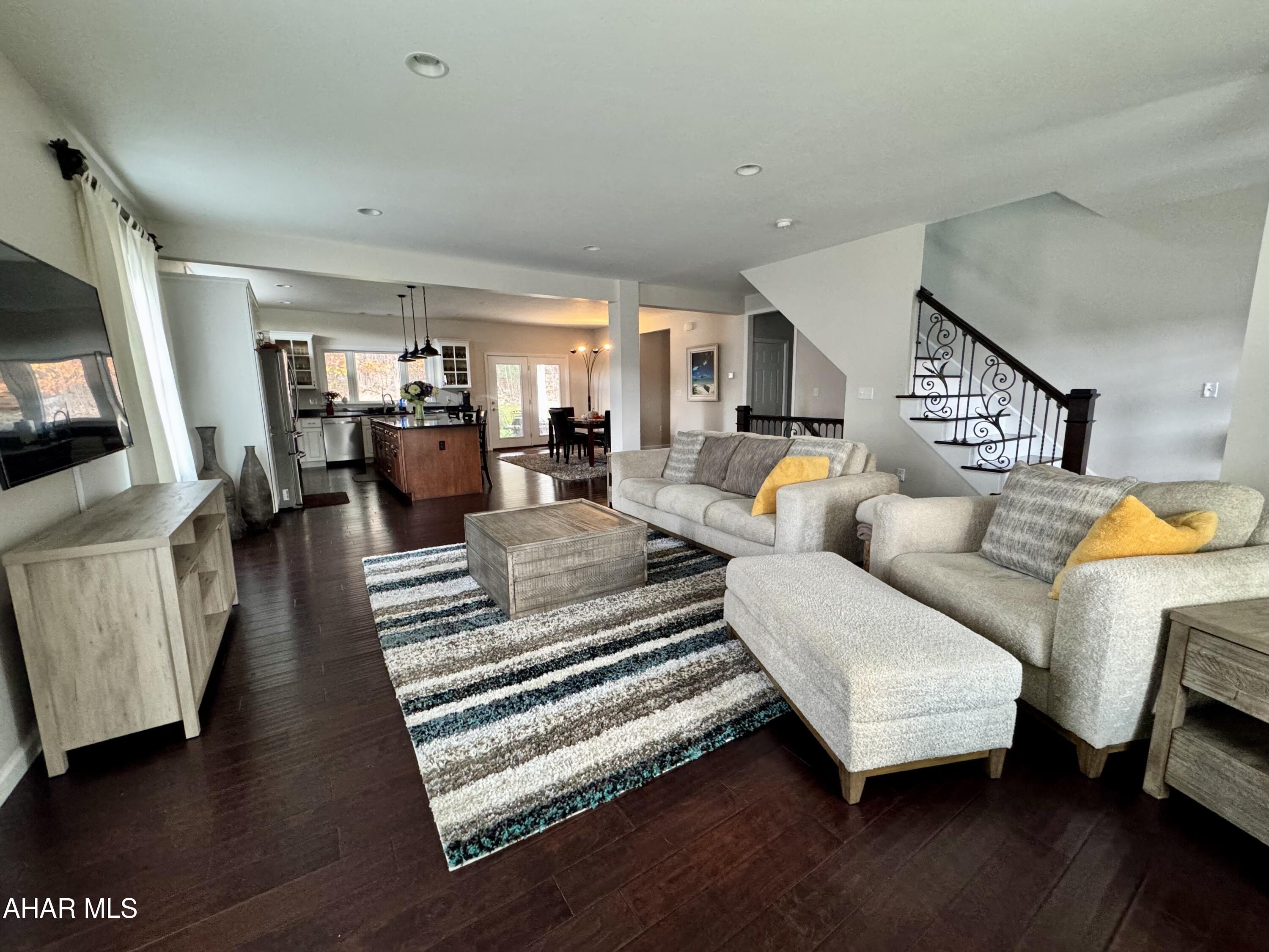 Brush Oaks Development - Residential