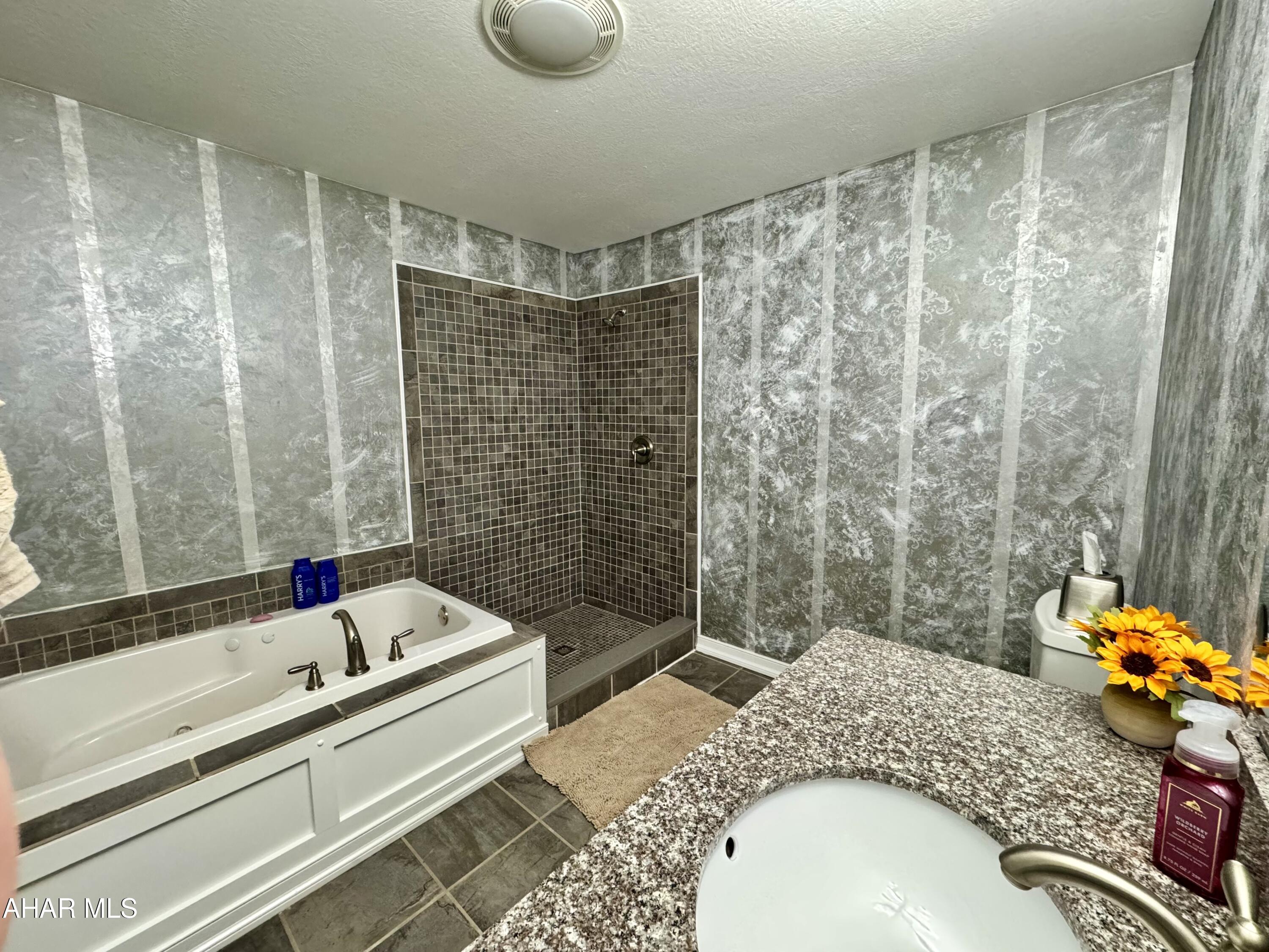 Brush Oaks Development - Residential