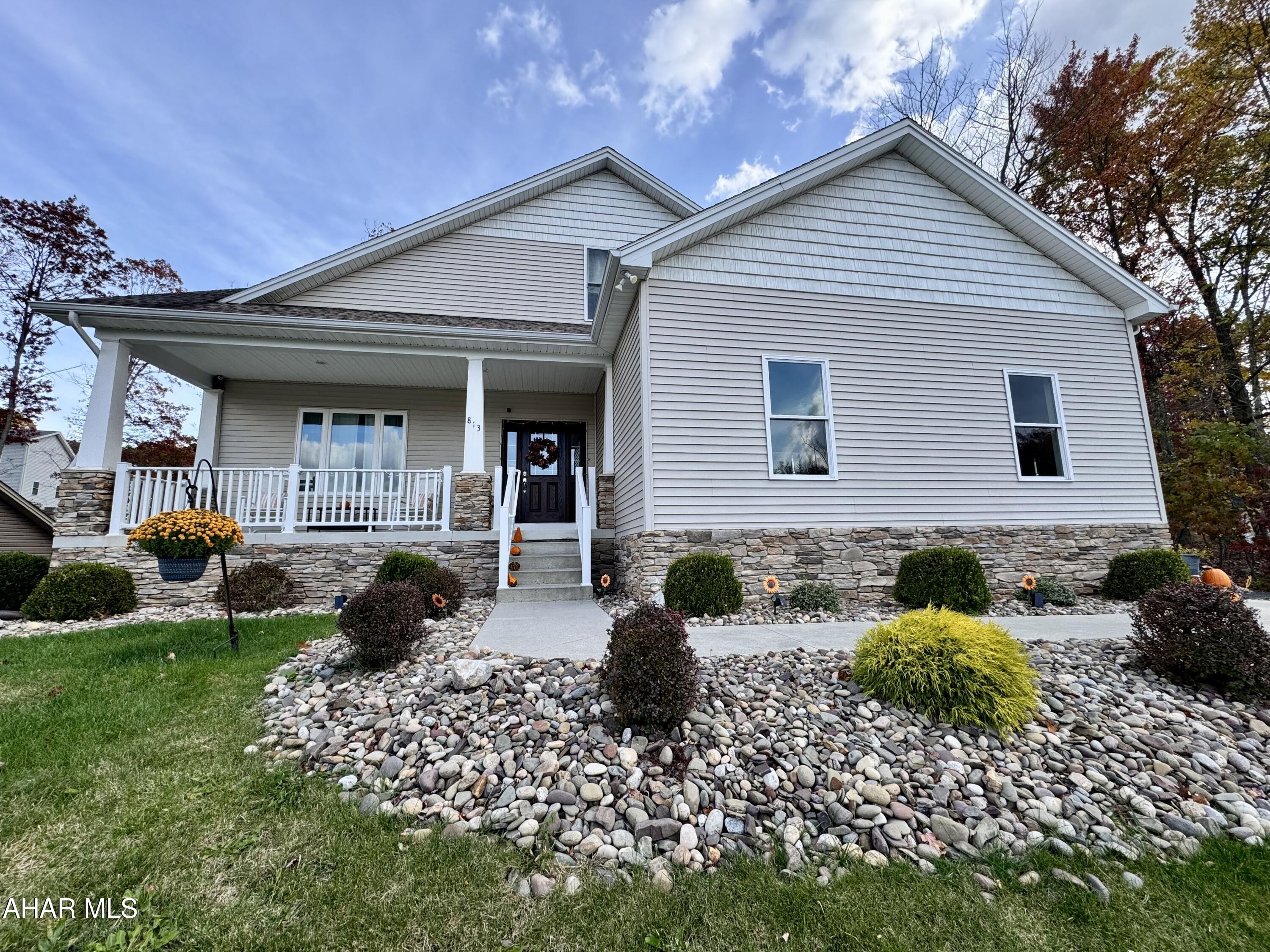 Brush Oaks Development - Residential