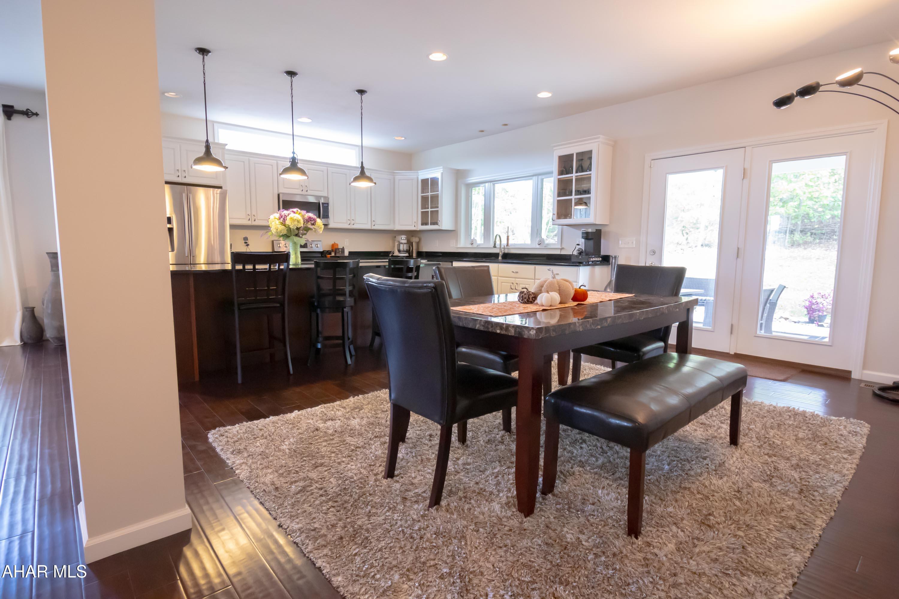 Brush Oaks Development - Residential