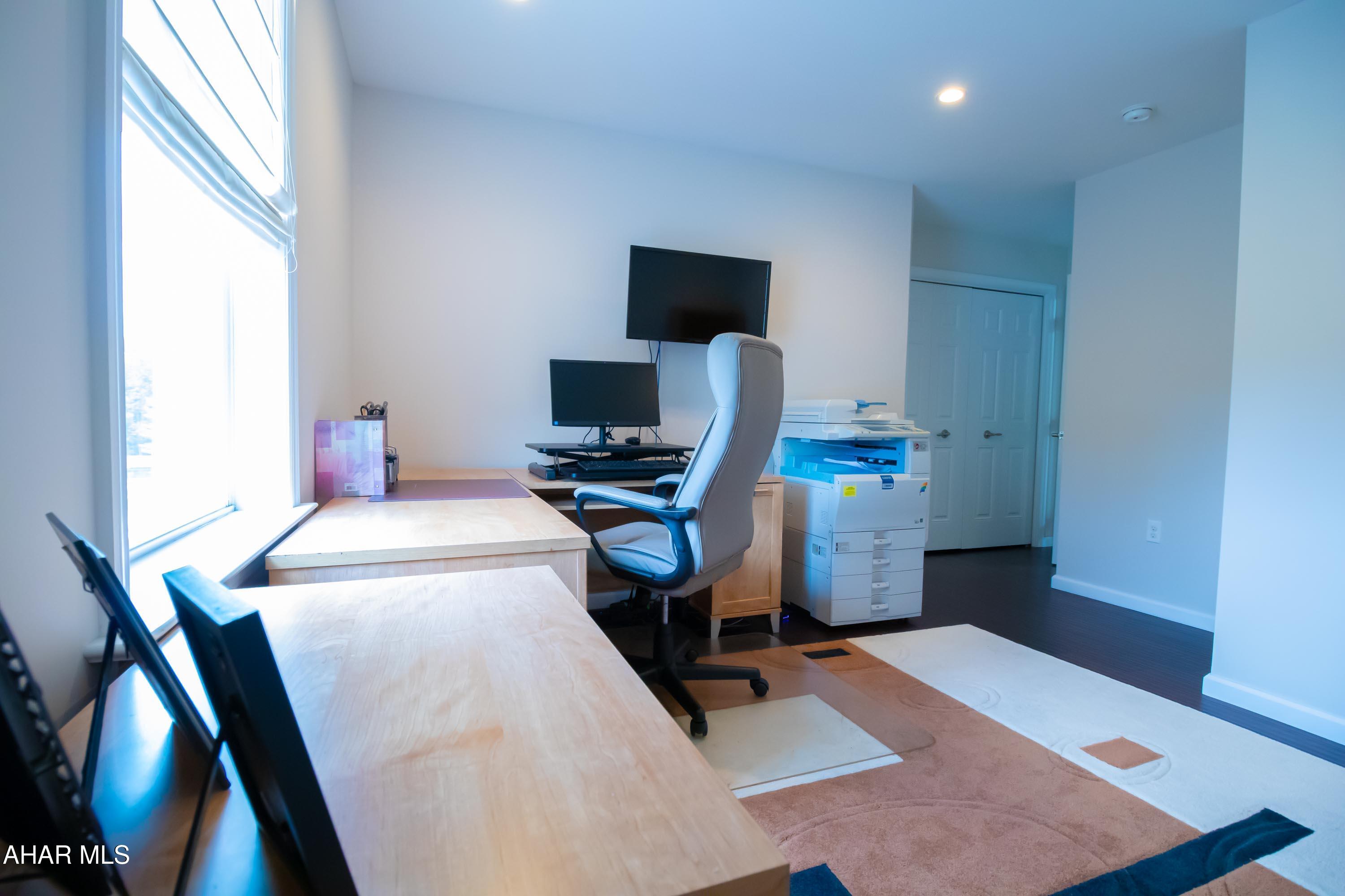 Brush Oaks Development - Residential