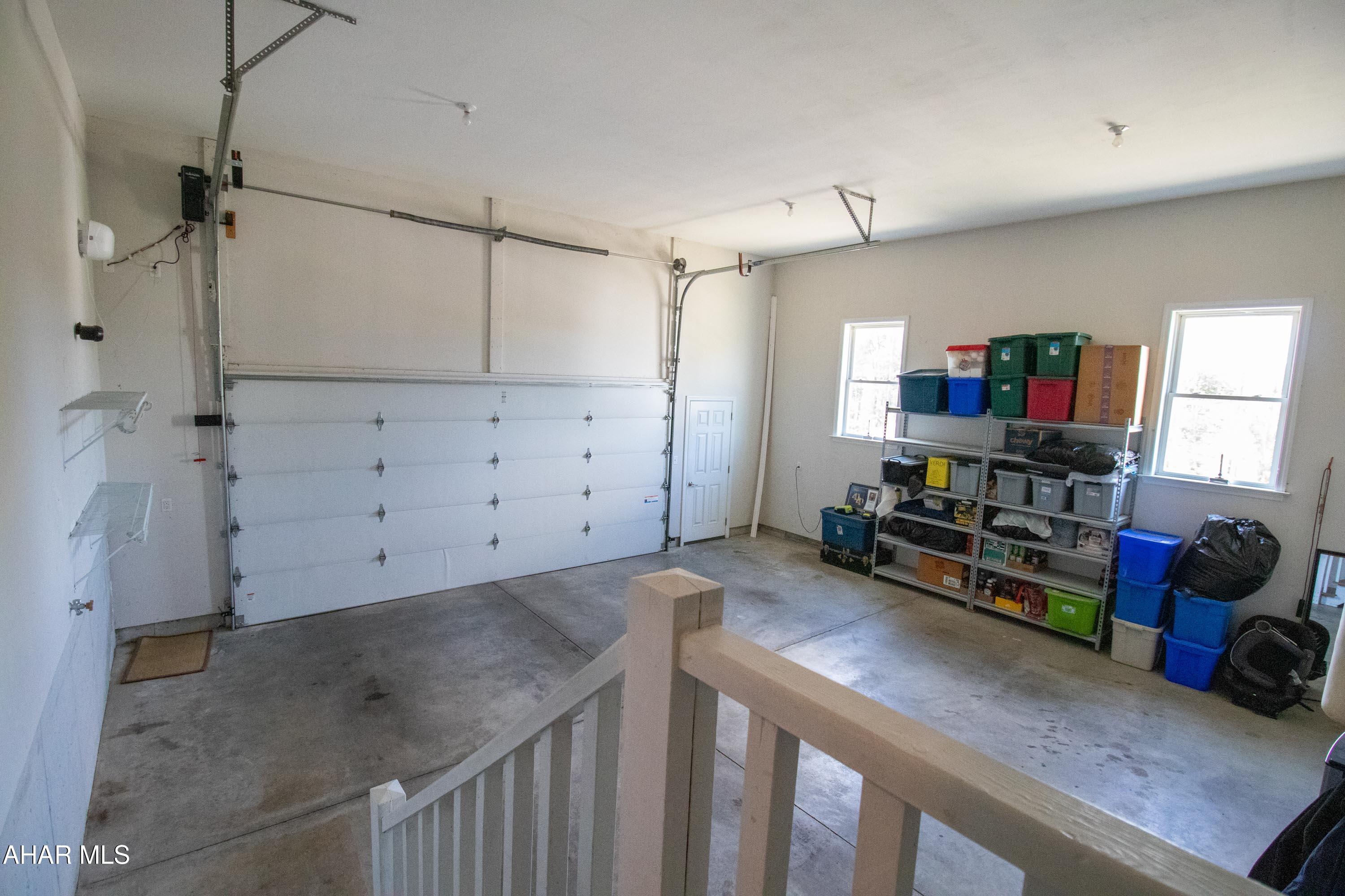 Brush Oaks Development - Residential