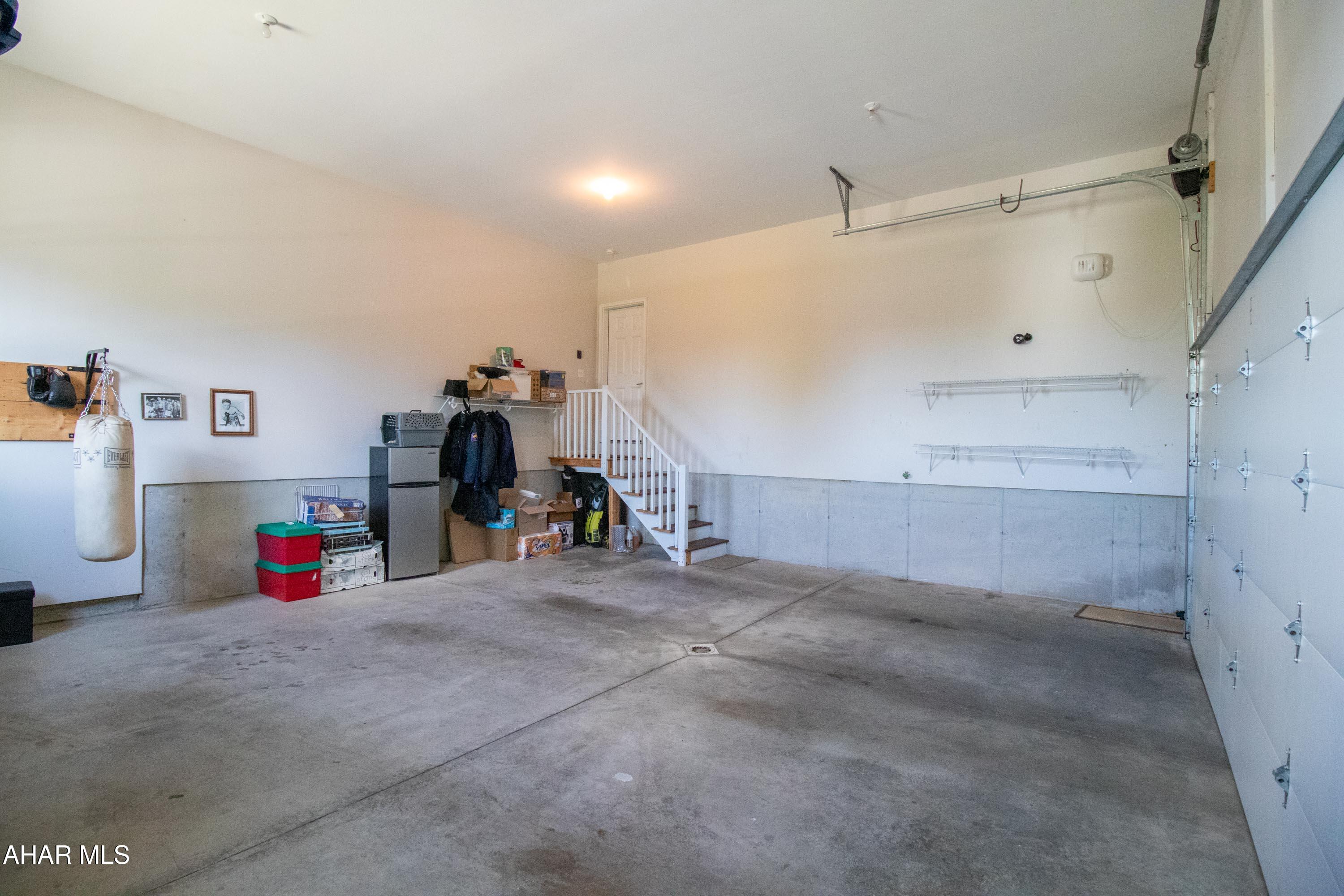 Brush Oaks Development - Residential