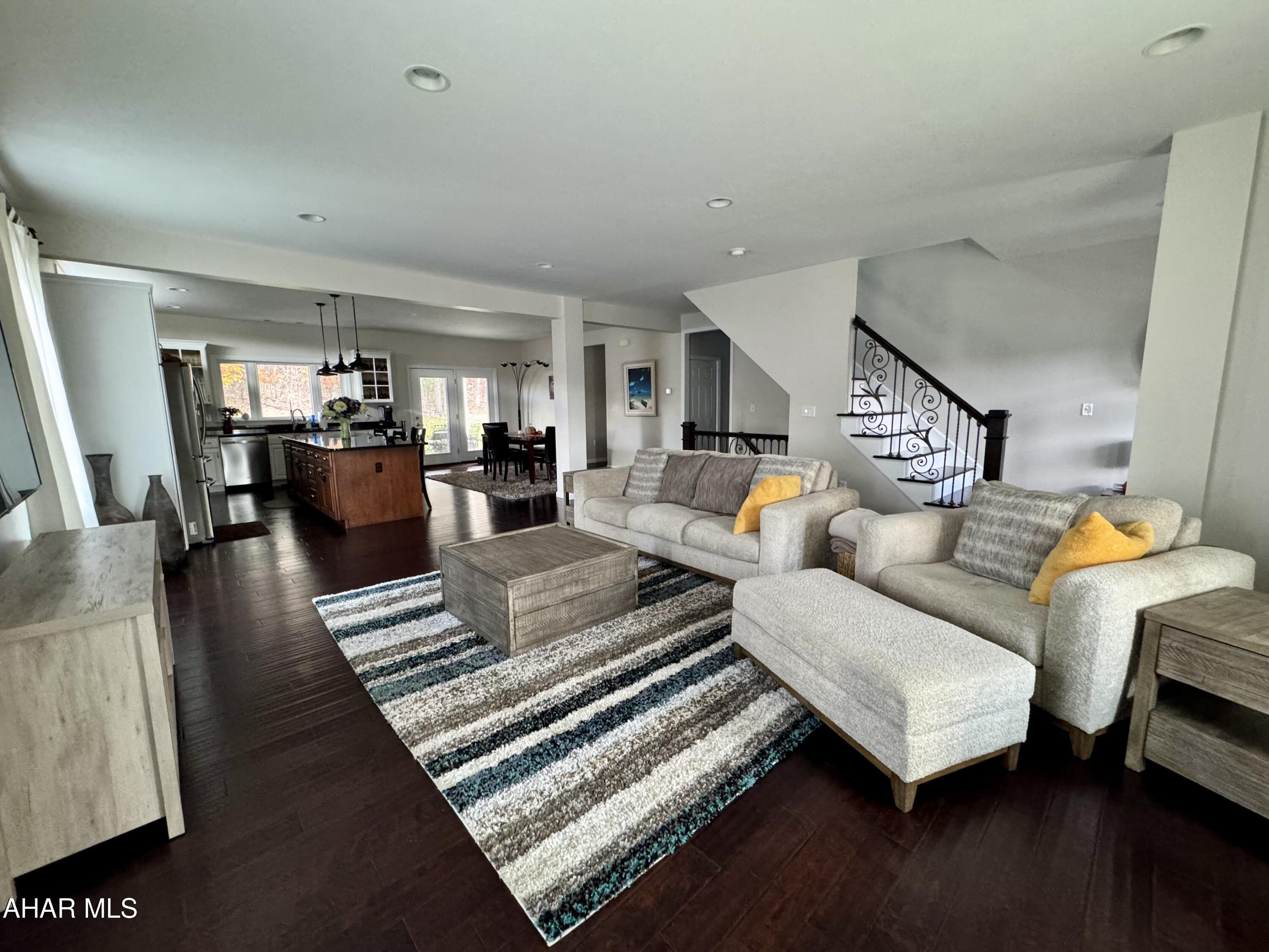 Brush Oaks Development - Residential