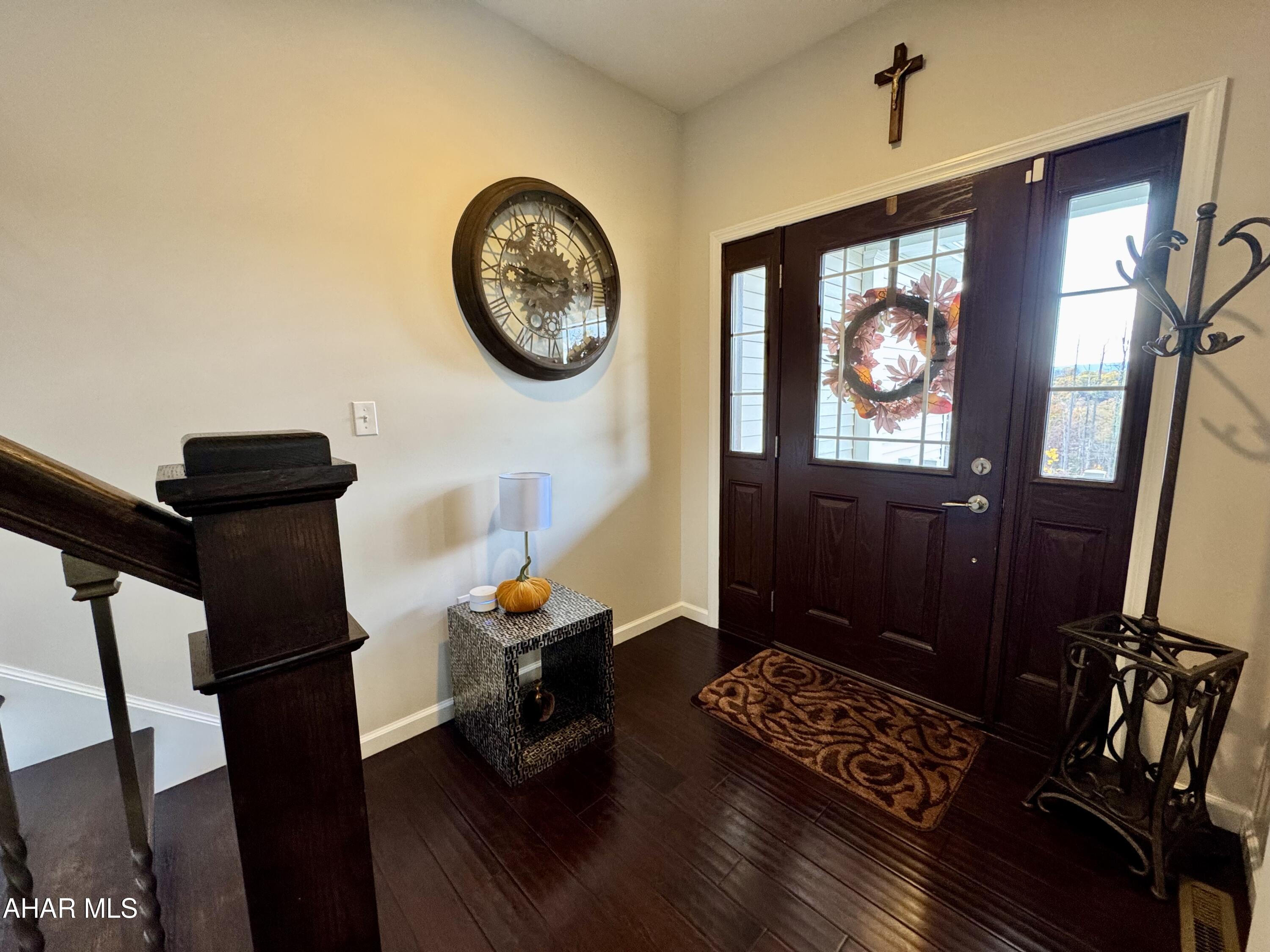 Brush Oaks Development - Residential