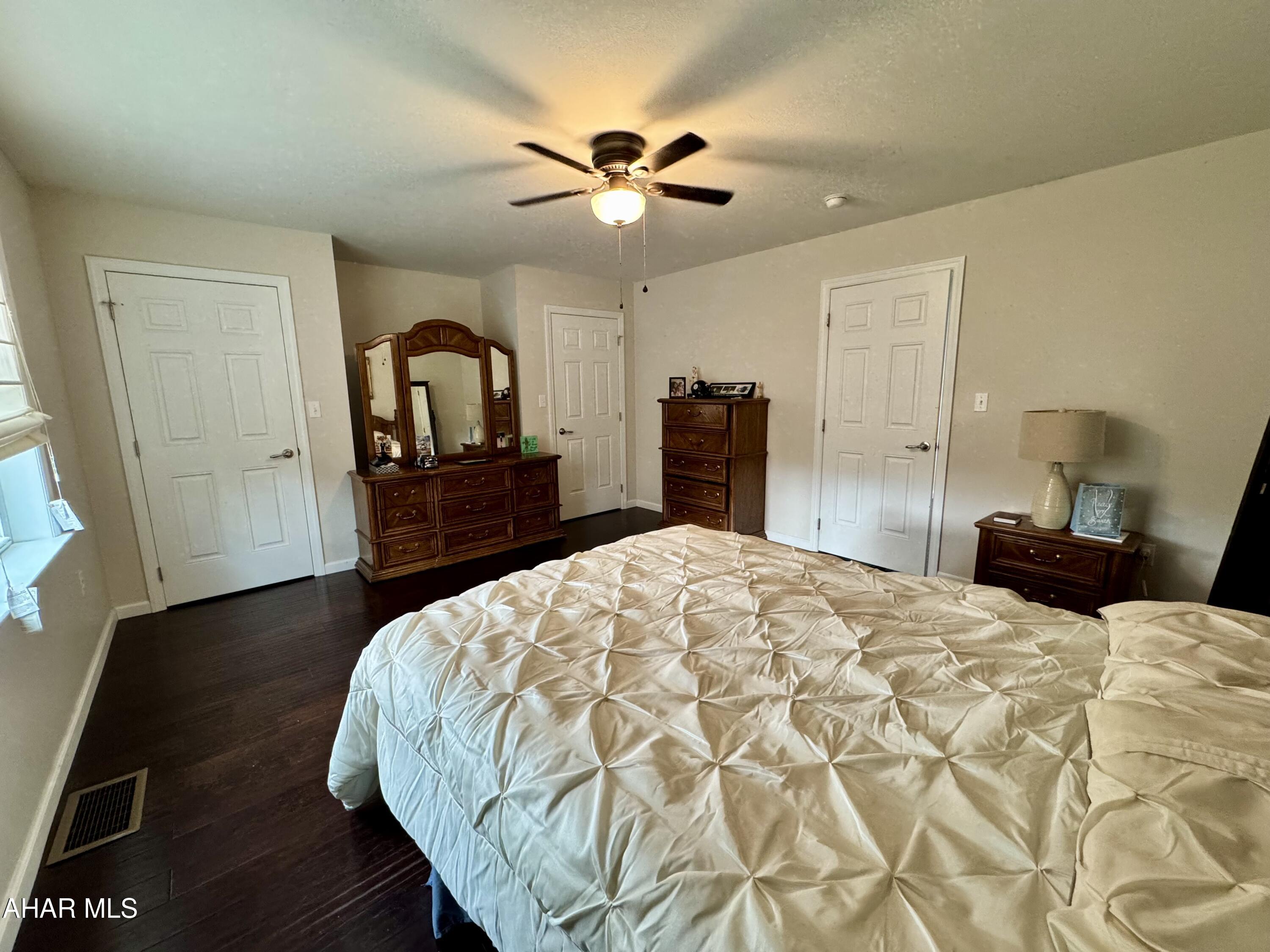 Brush Oaks Development - Residential