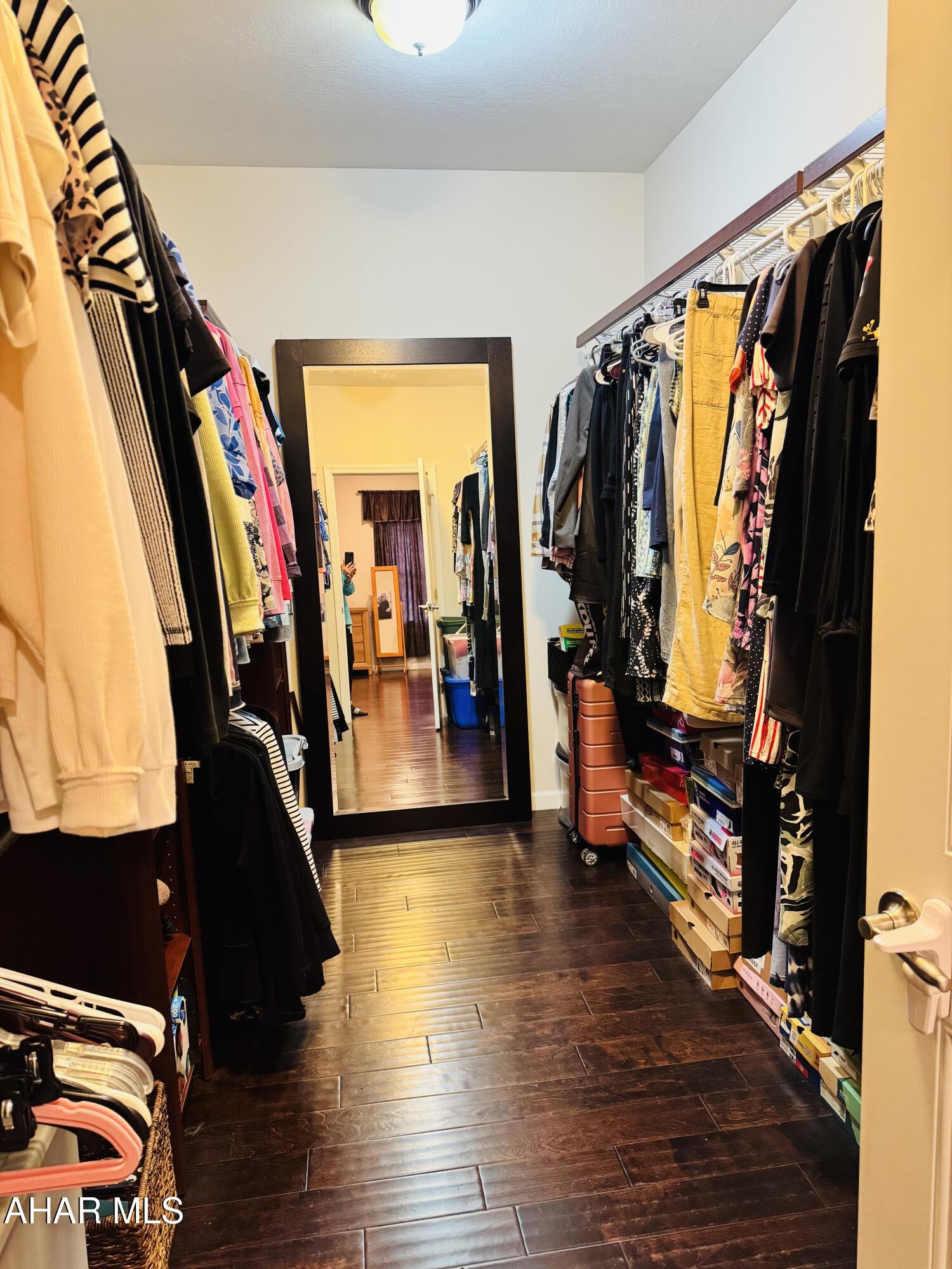 Brush Oaks Development - Residential