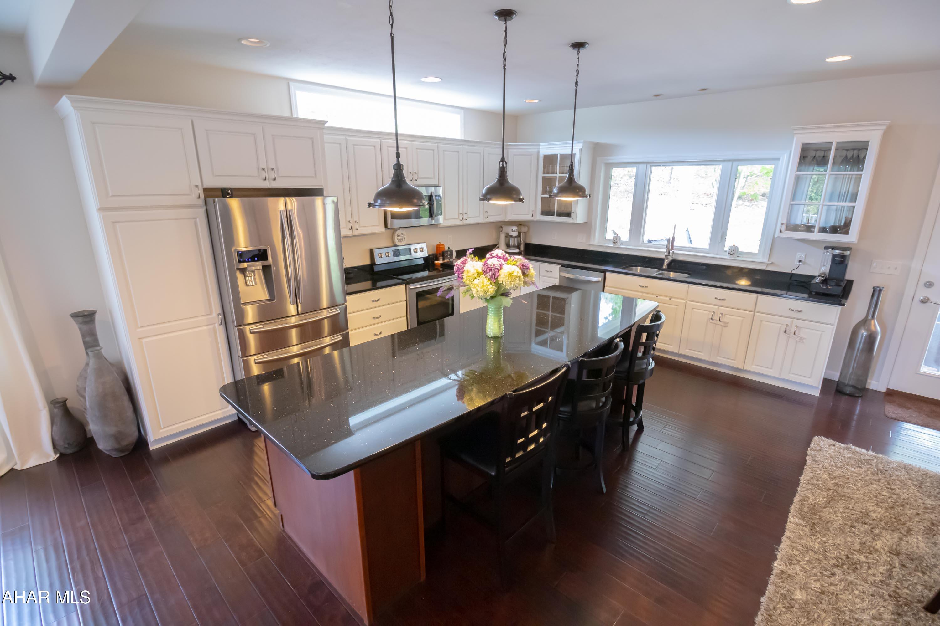 Brush Oaks Development - Residential