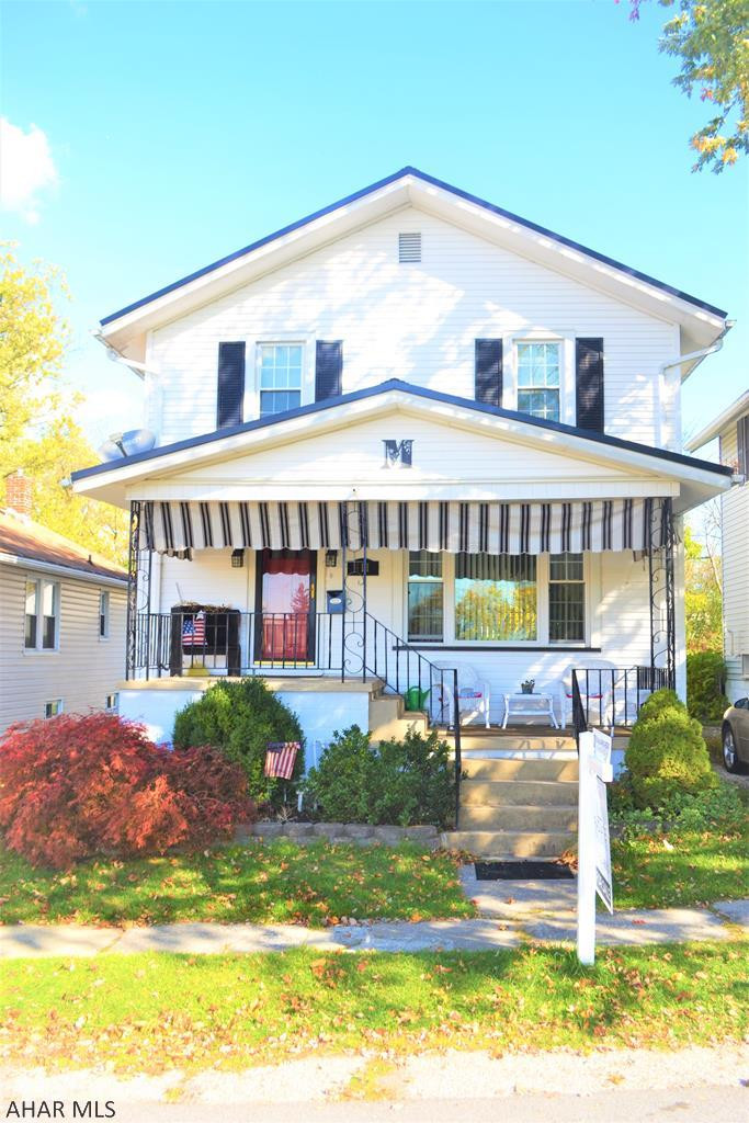 Garden Heights - Residential