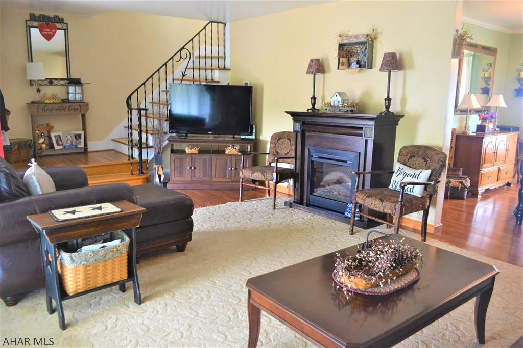 Garden Heights - Residential