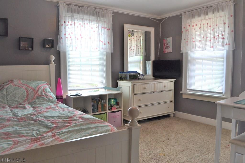 Garden Heights - Residential