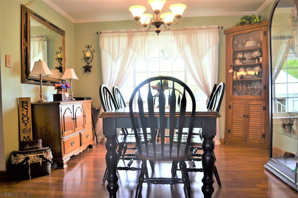 Garden Heights - Residential