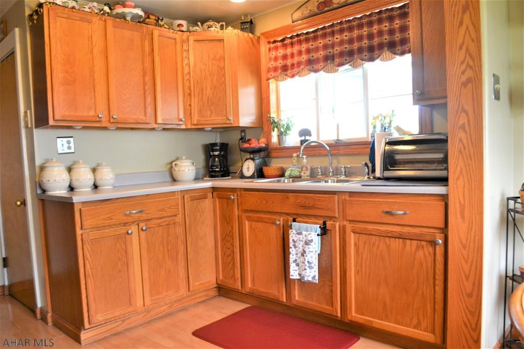 Garden Heights - Residential