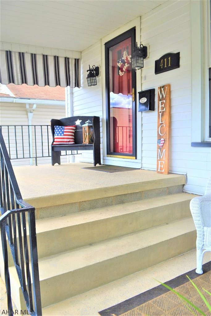 Garden Heights - Residential