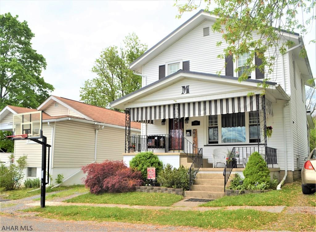 Garden Heights - Residential