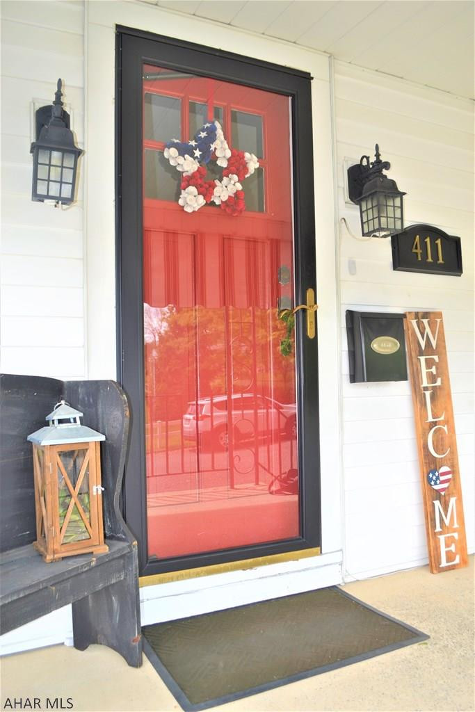 Garden Heights - Residential