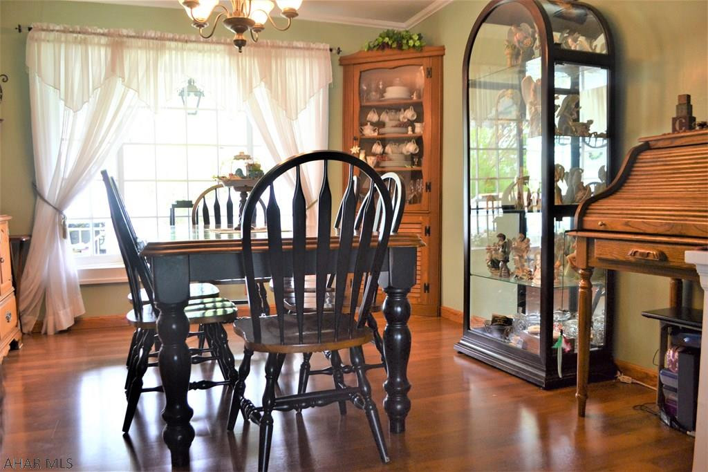 Garden Heights - Residential