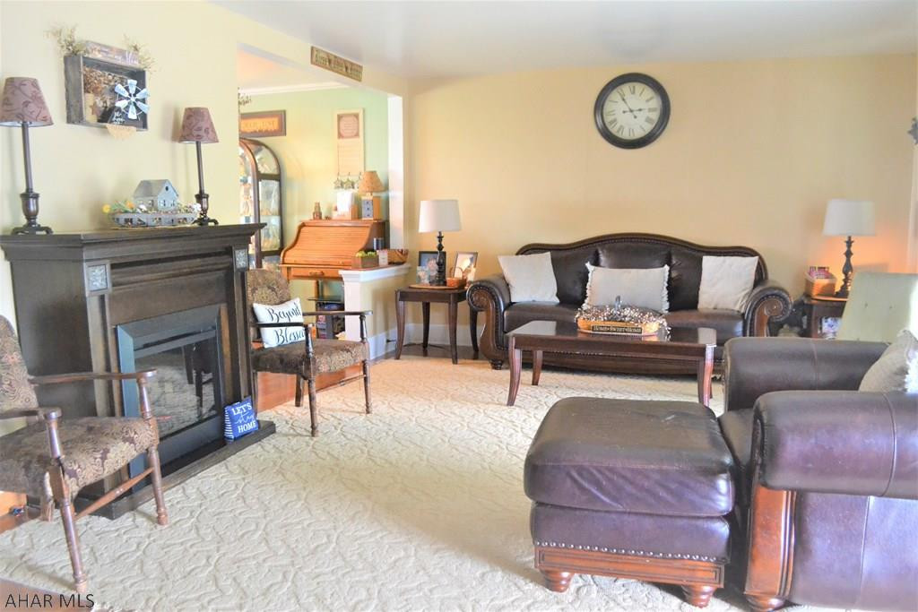 Garden Heights - Residential