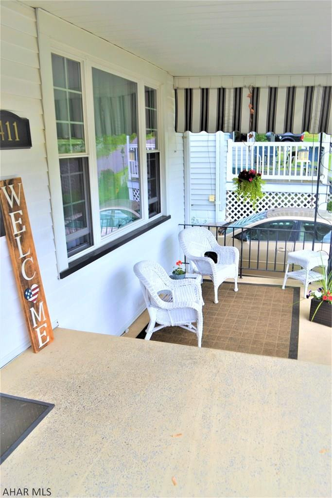 Garden Heights - Residential