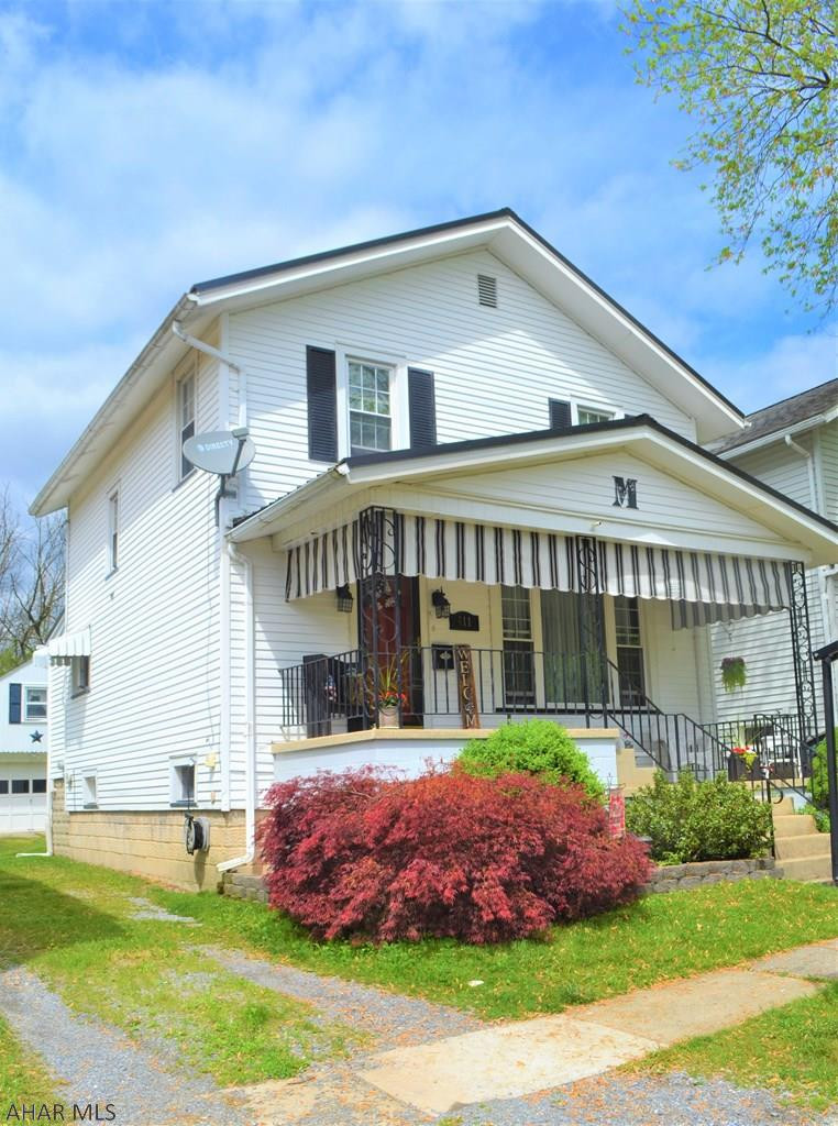 Garden Heights - Residential