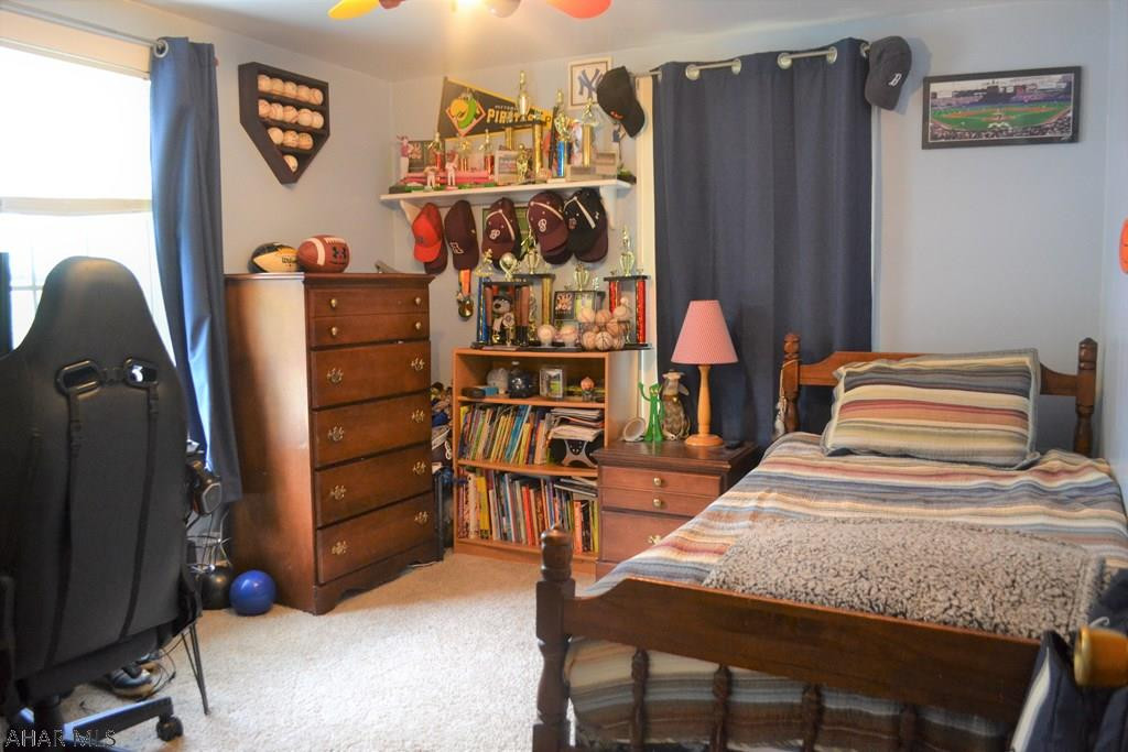 Garden Heights - Residential