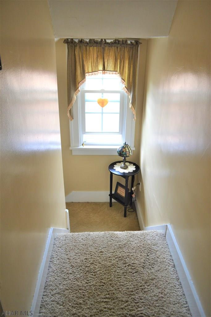 Garden Heights - Residential