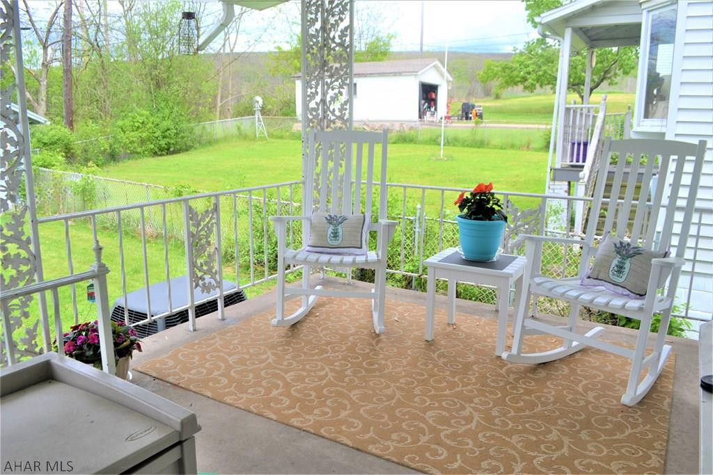 Garden Heights - Residential