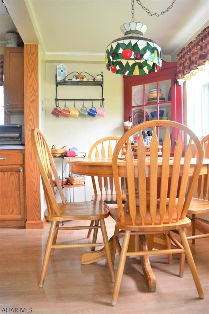 Garden Heights - Residential