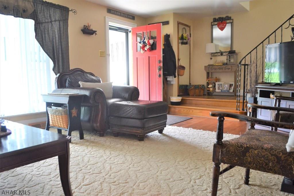 Garden Heights - Residential