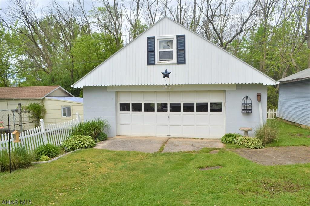 Garden Heights - Residential